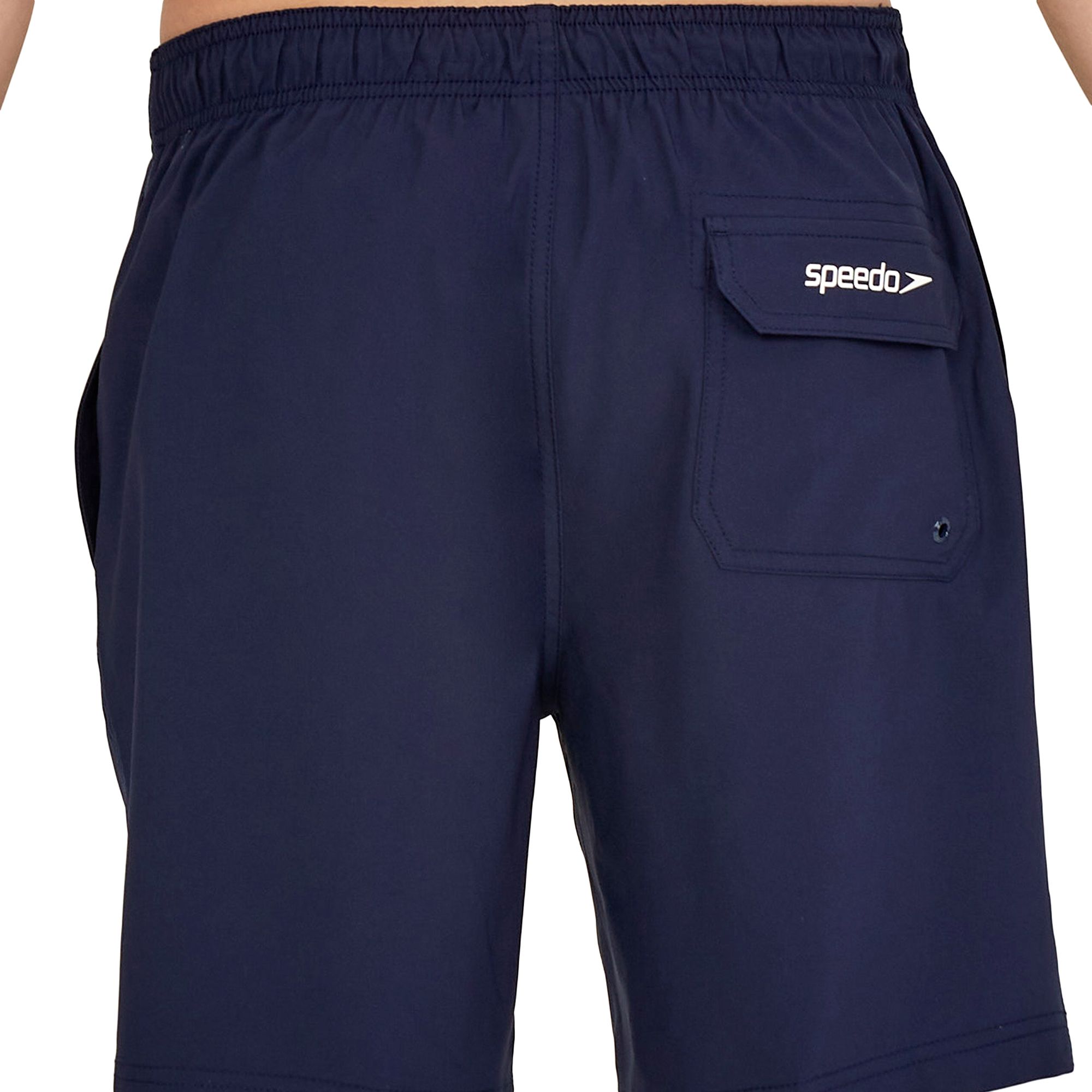 Speedo Men's Redondo Edge 18” Volley Shorts product image