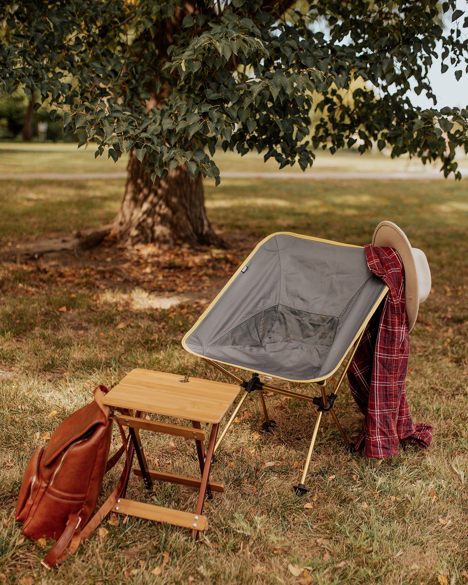 TravelChair Joey Chair product image