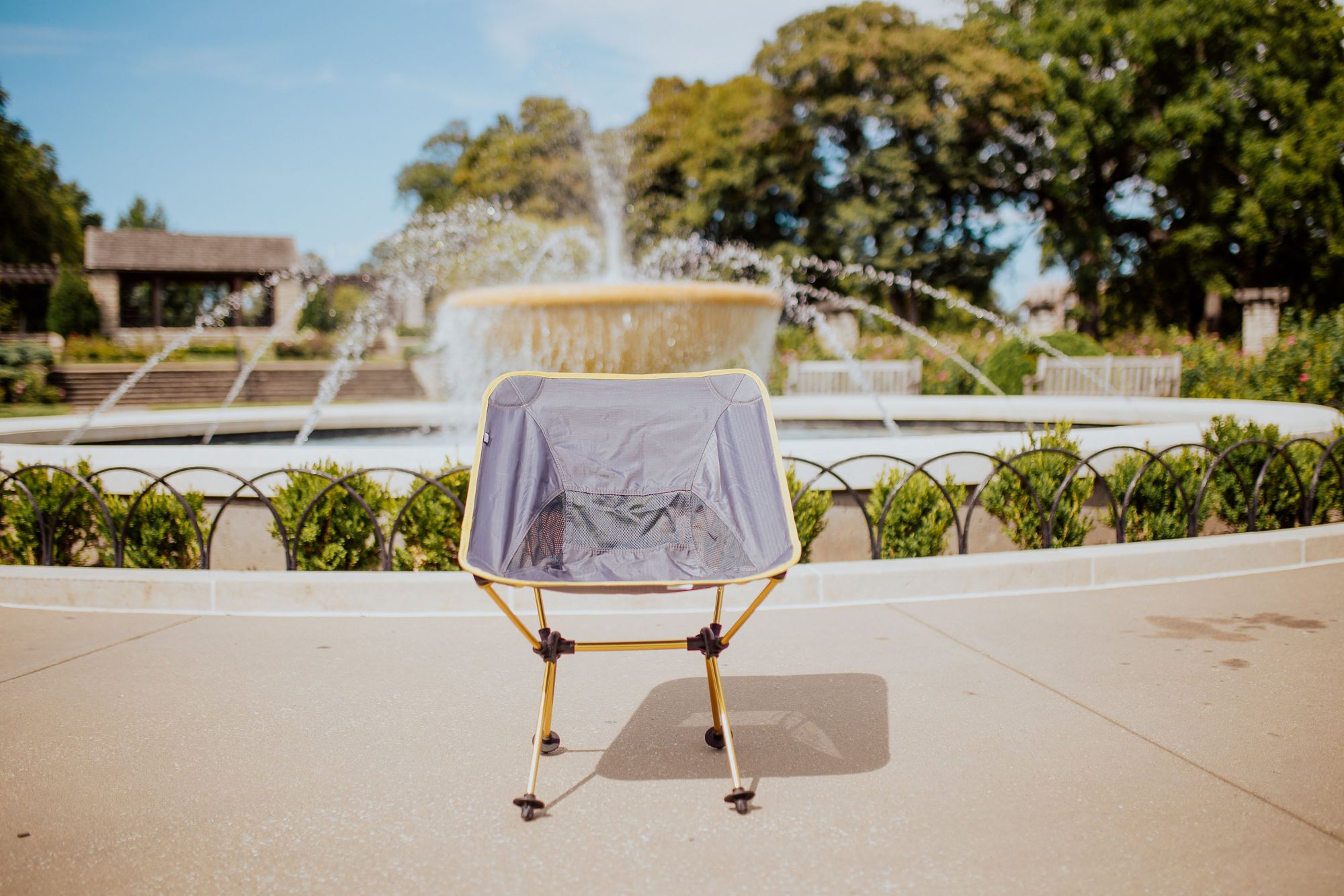 TravelChair Joey Chair product image