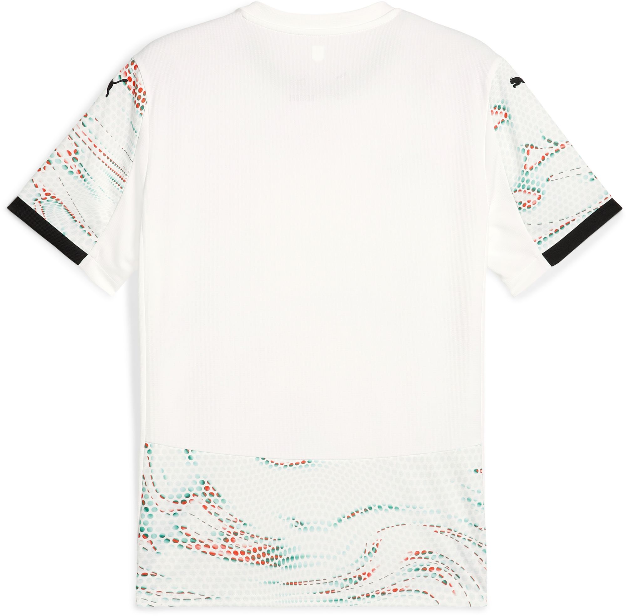 PUMA Adult Portugal White Away Replica Jersey product image