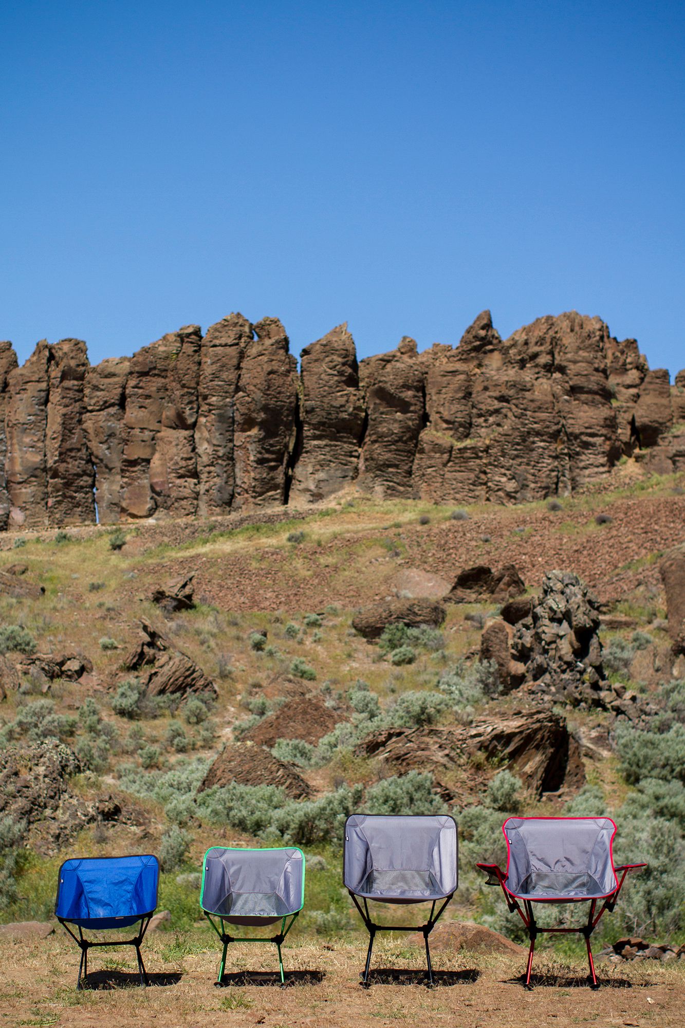 TravelChair Roo Chair product image