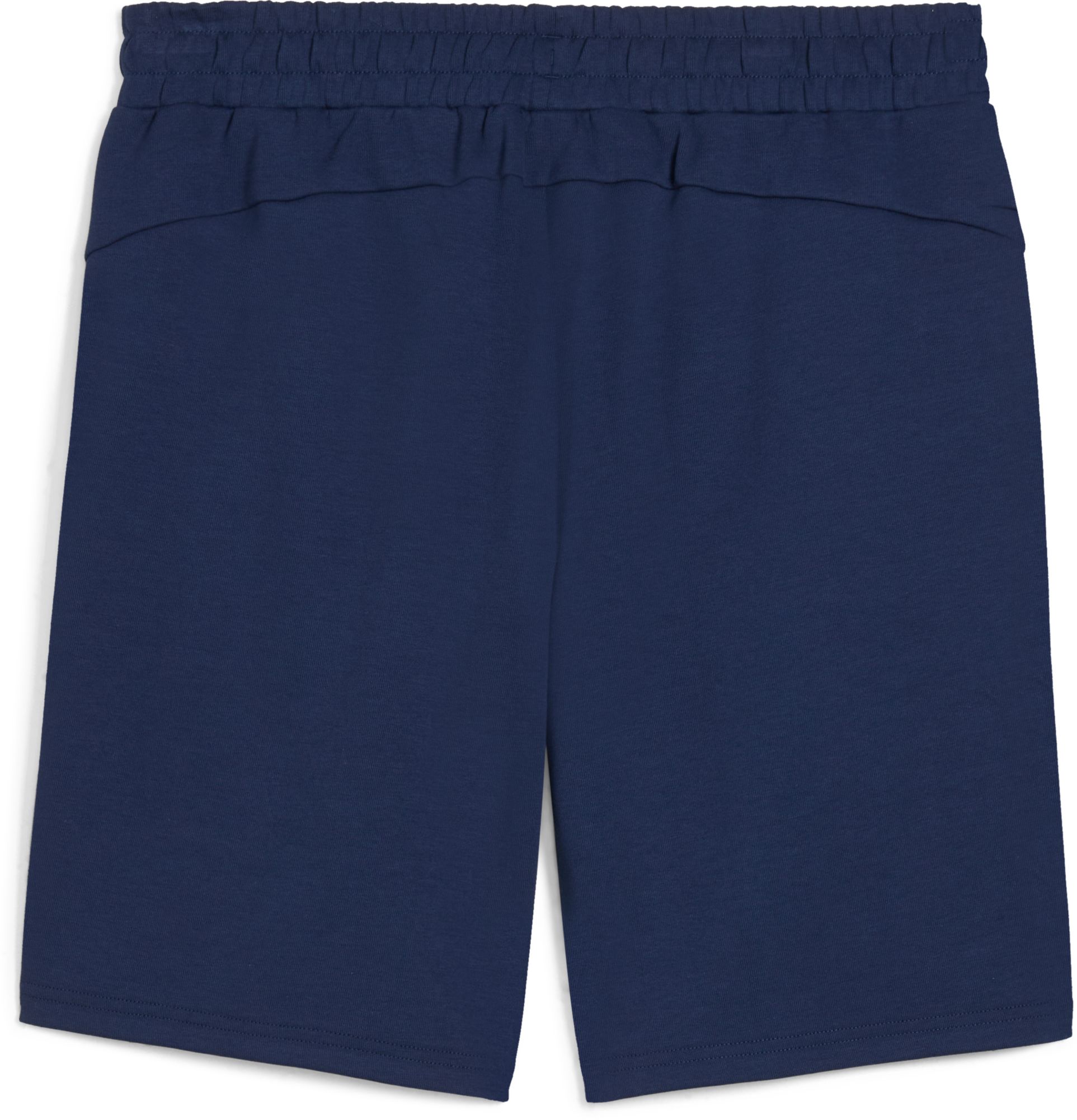PUMA Men's Portugal 2025 Blue Casuals Shorts product image