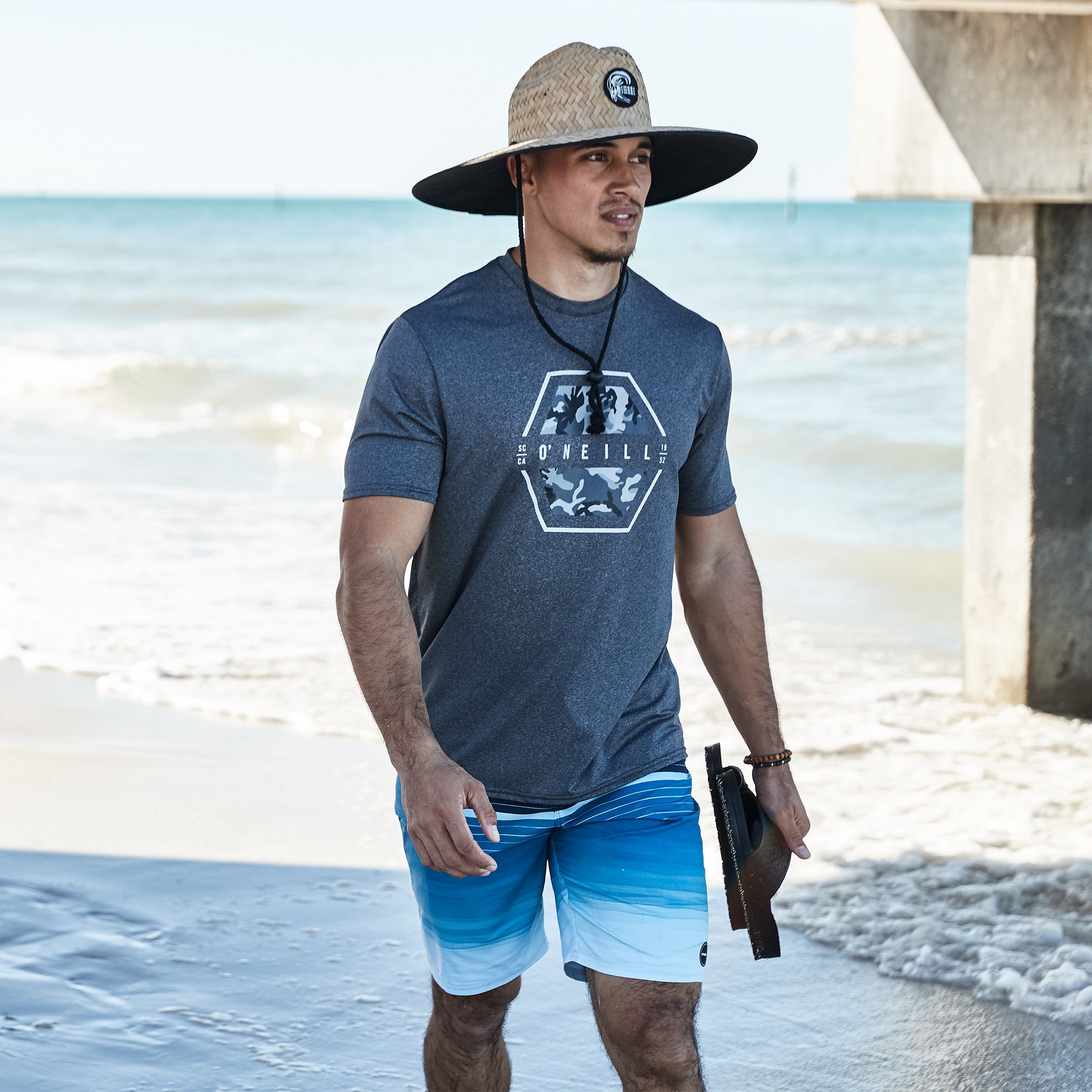 O'Neill Adult Sonoma Lifeguard Hat product image