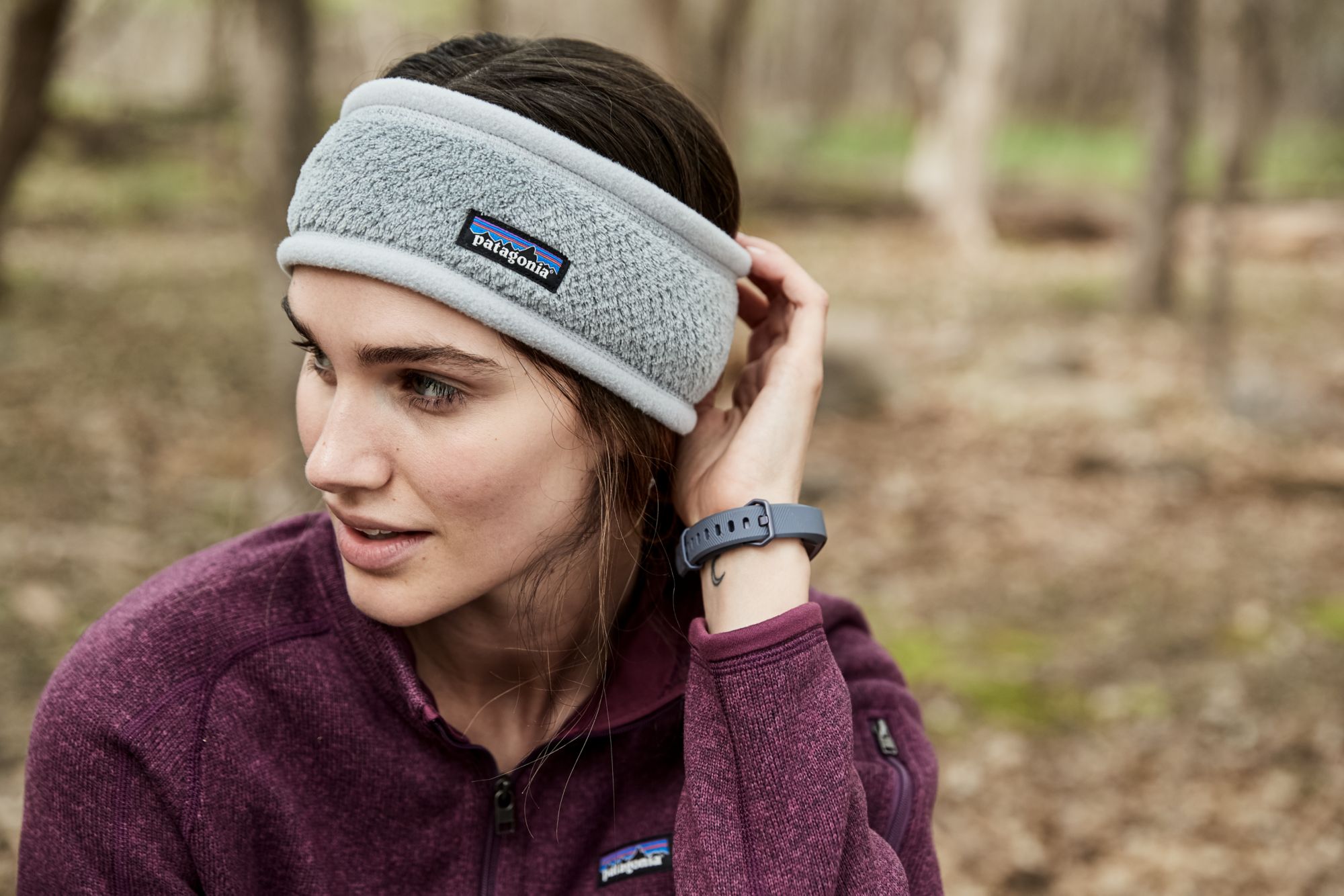 Patagonia Women's Better Sweater Jacket product image