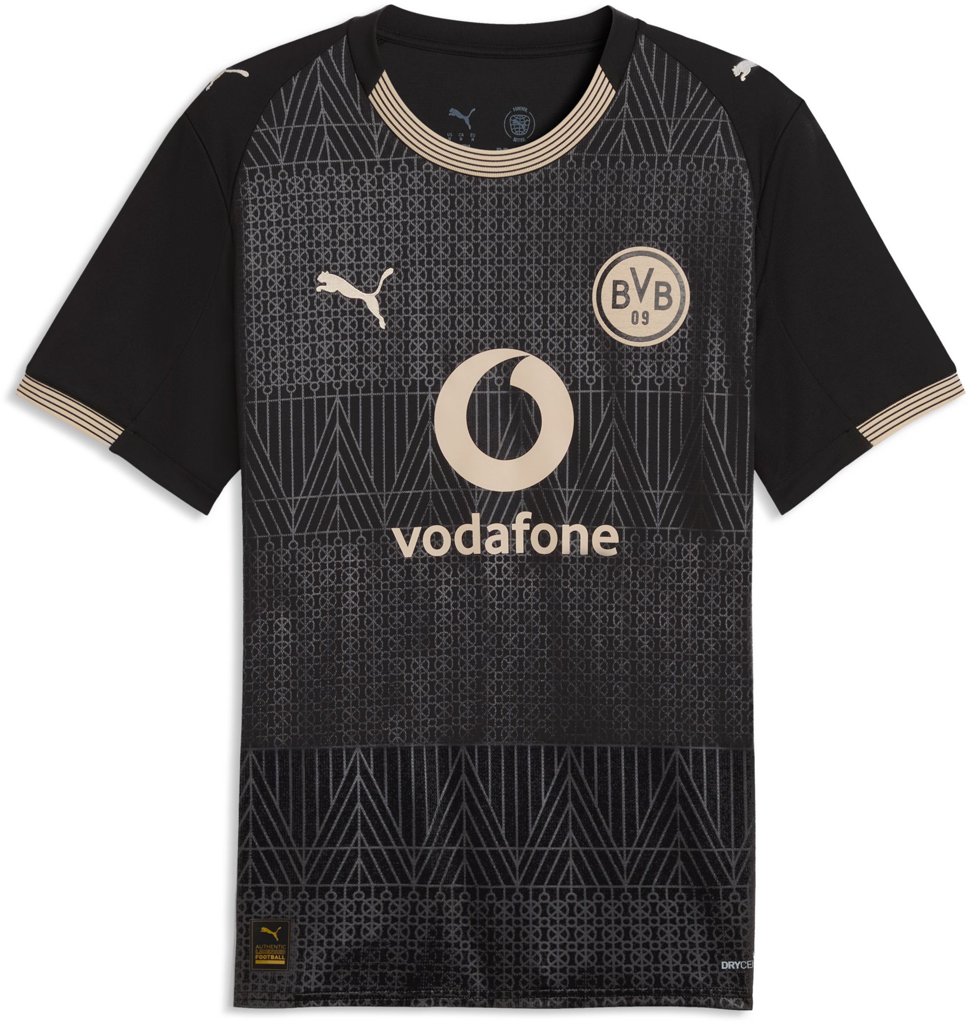 PUMA Adult Borussia Dortmund 2026 Special Edition Replica Jersey product image