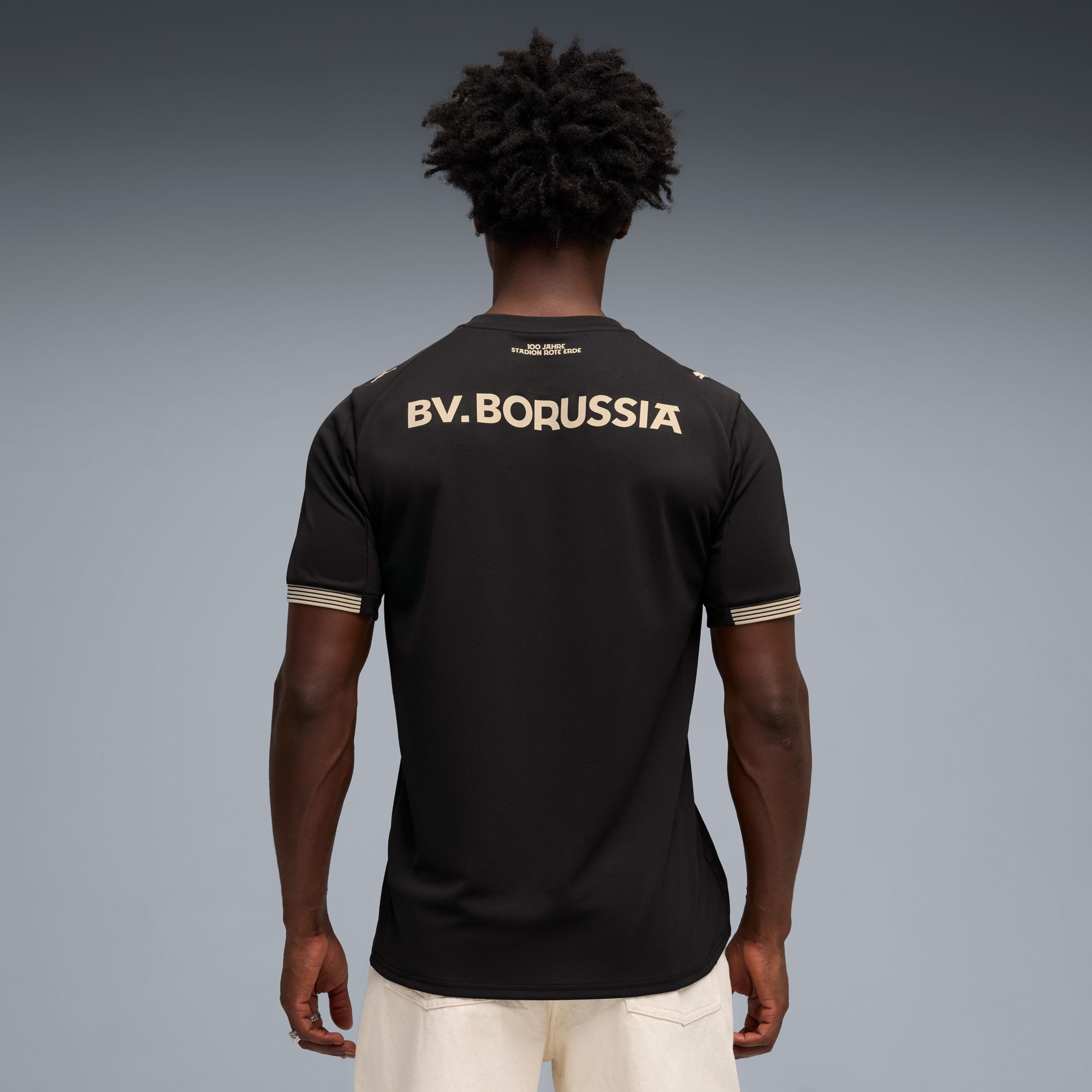 PUMA Adult Borussia Dortmund 2026 Special Edition Replica Jersey product image