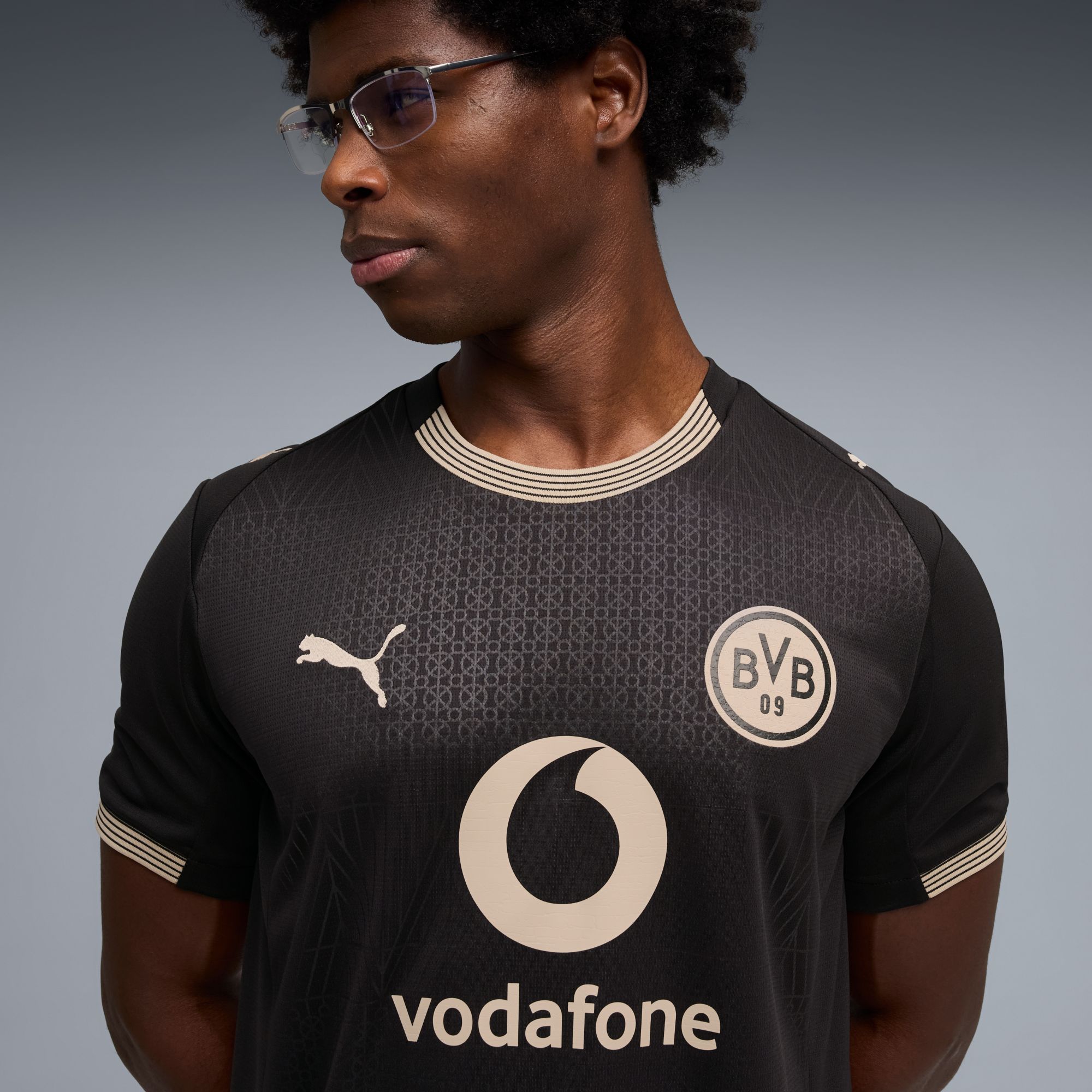 PUMA Adult Borussia Dortmund 2026 Special Edition Replica Jersey product image