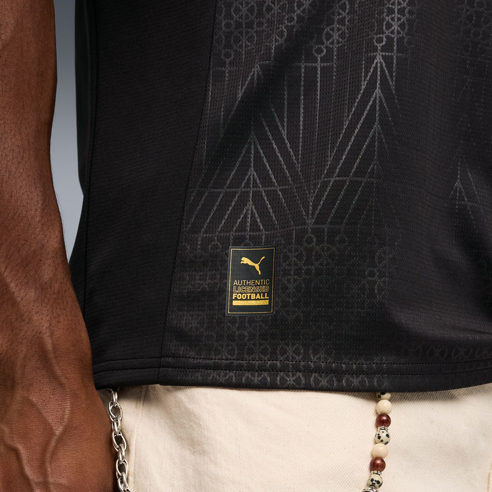 PUMA Adult Borussia Dortmund 2026 Special Edition Replica Jersey product image