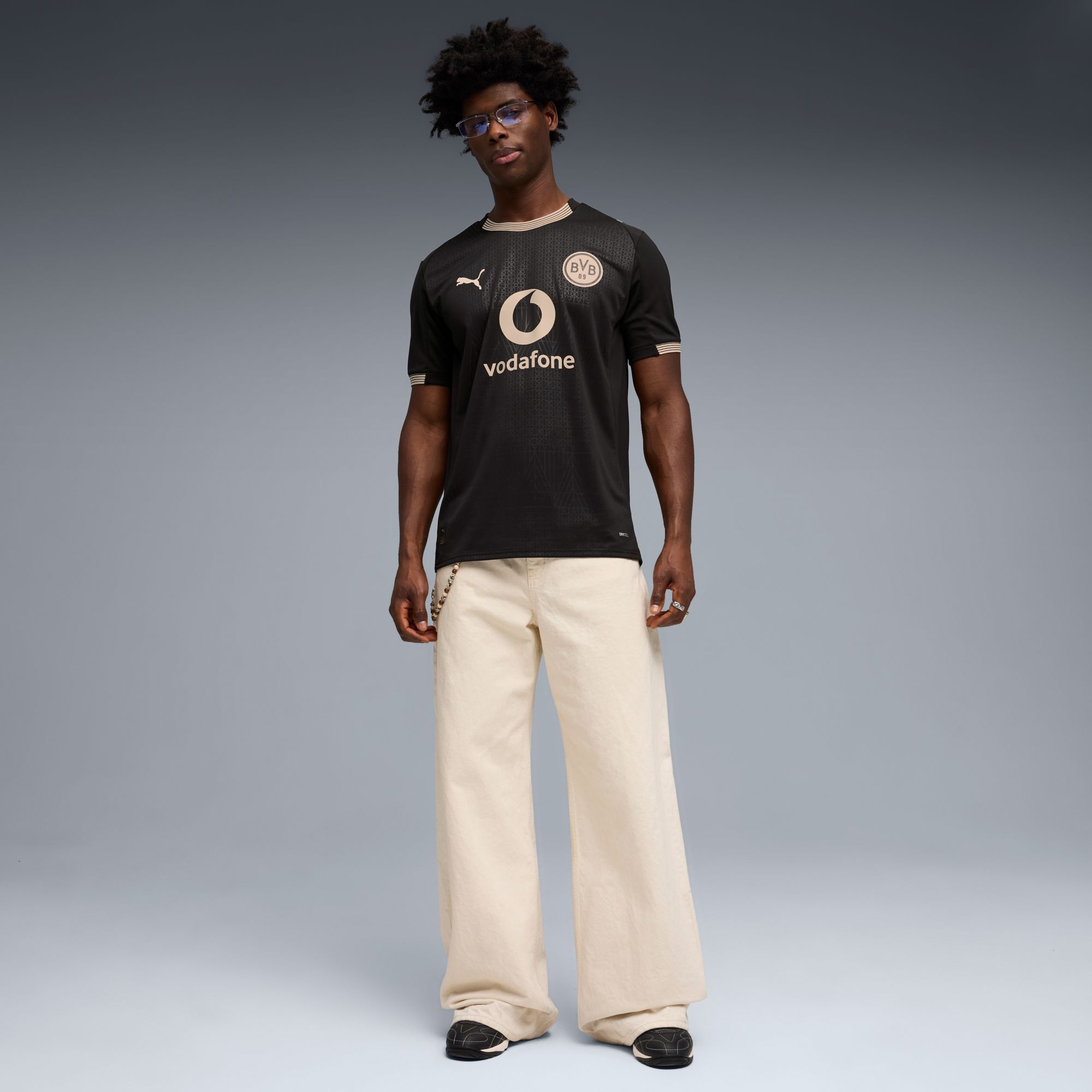 PUMA Adult Borussia Dortmund 2026 Special Edition Replica Jersey product image