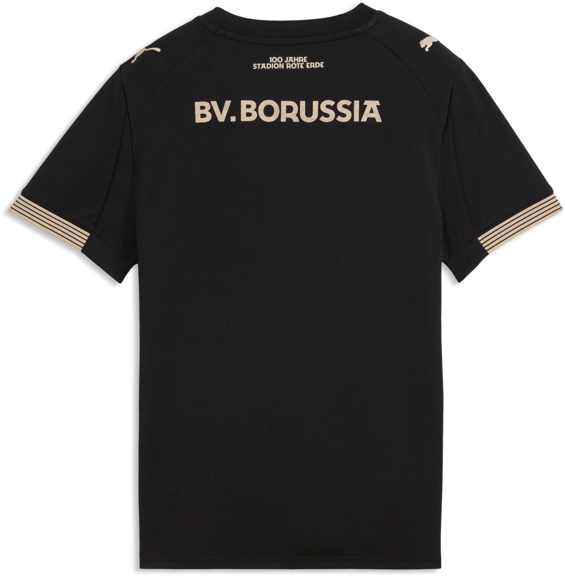 PUMA Youth Borussia Dortmund 2026 Special Edition Replica Jersey product image