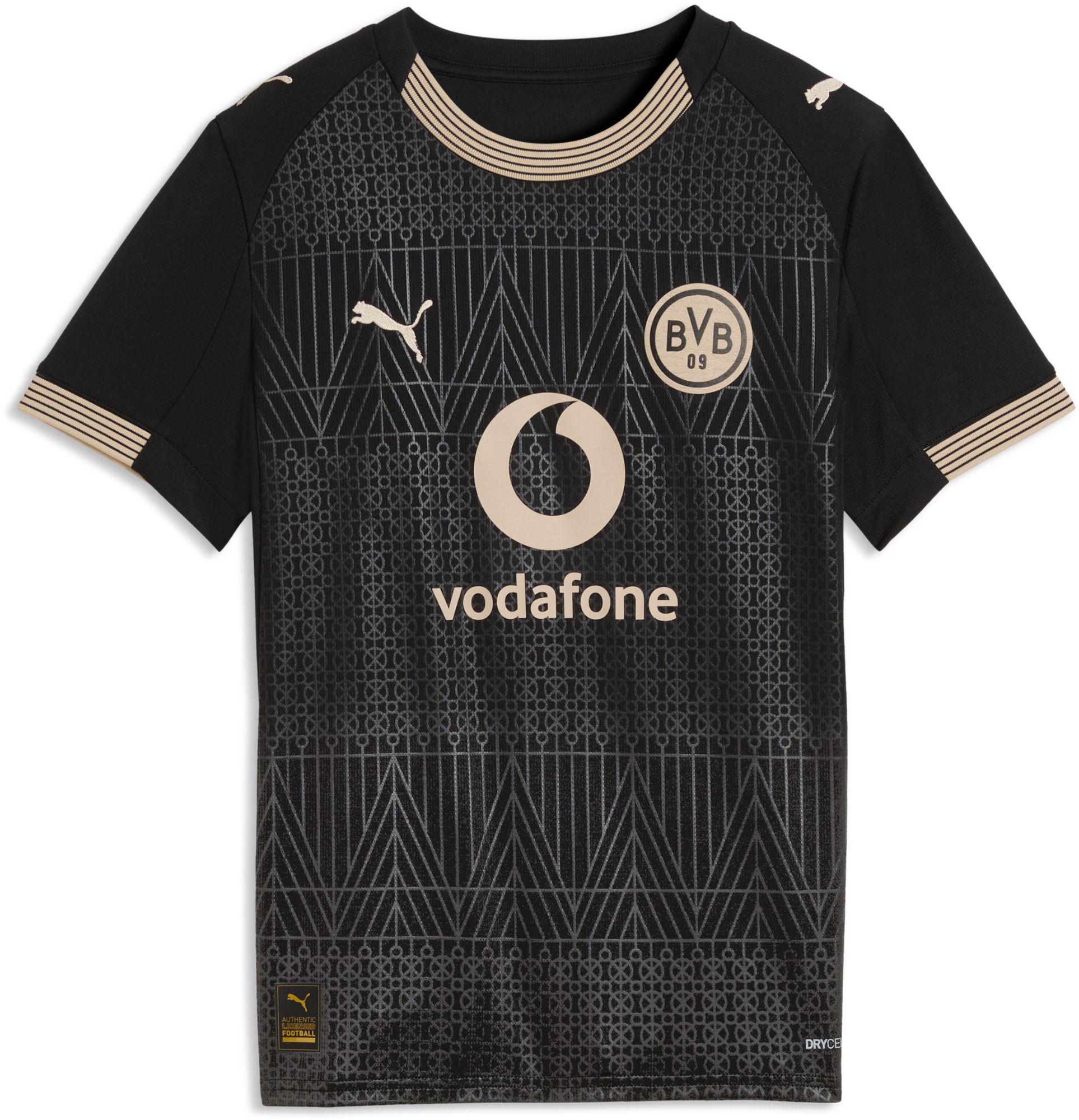 PUMA Youth Borussia Dortmund 2026 Special Edition Replica Jersey product image