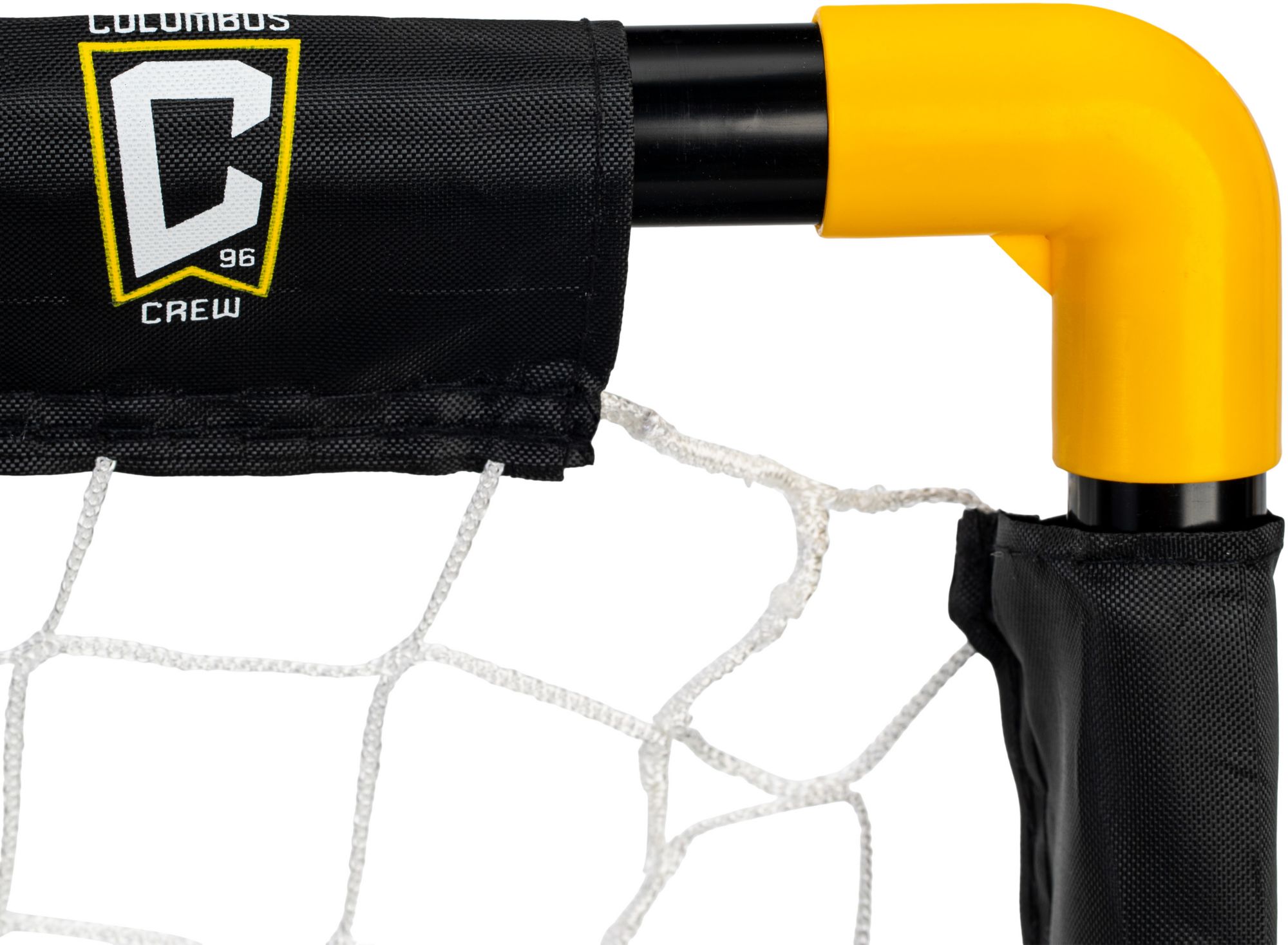 Franklin Columbus Crew Indoor Mini Soccer Goal Set product image
