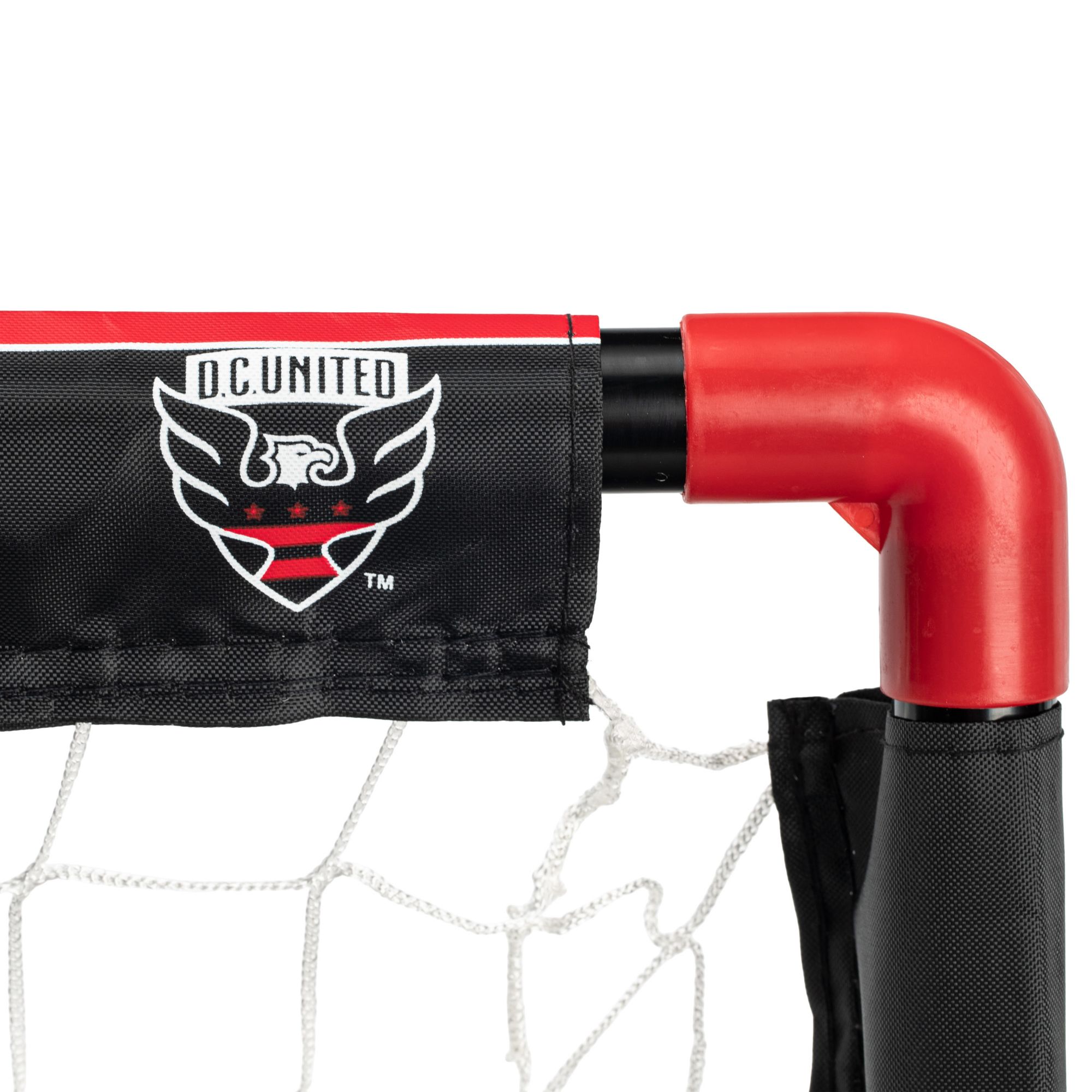 Franklin D.C. United Indoor Mini Soccer Goal Set product image