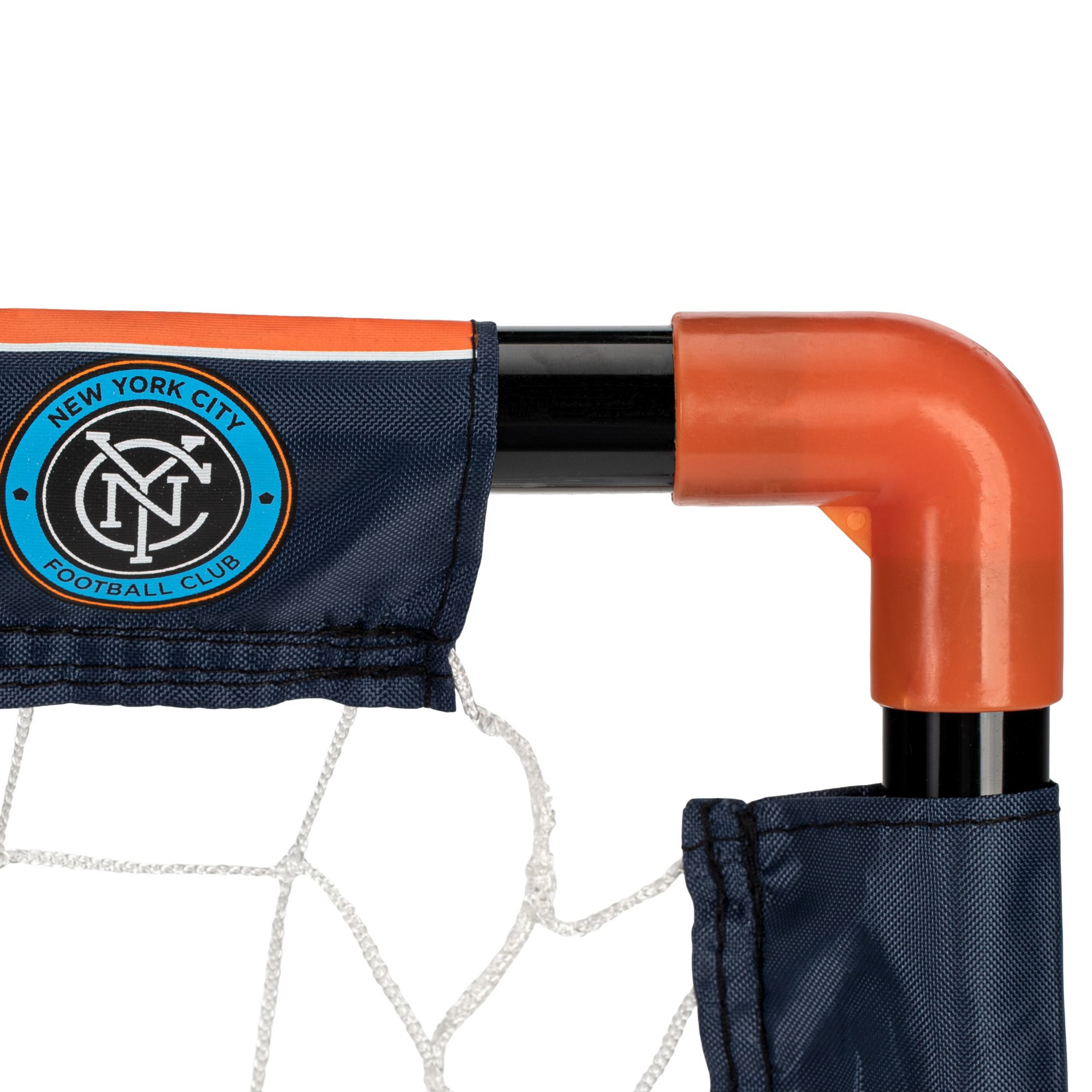 Franklin New York City FC Indoor Mini Soccer Goal Set product image