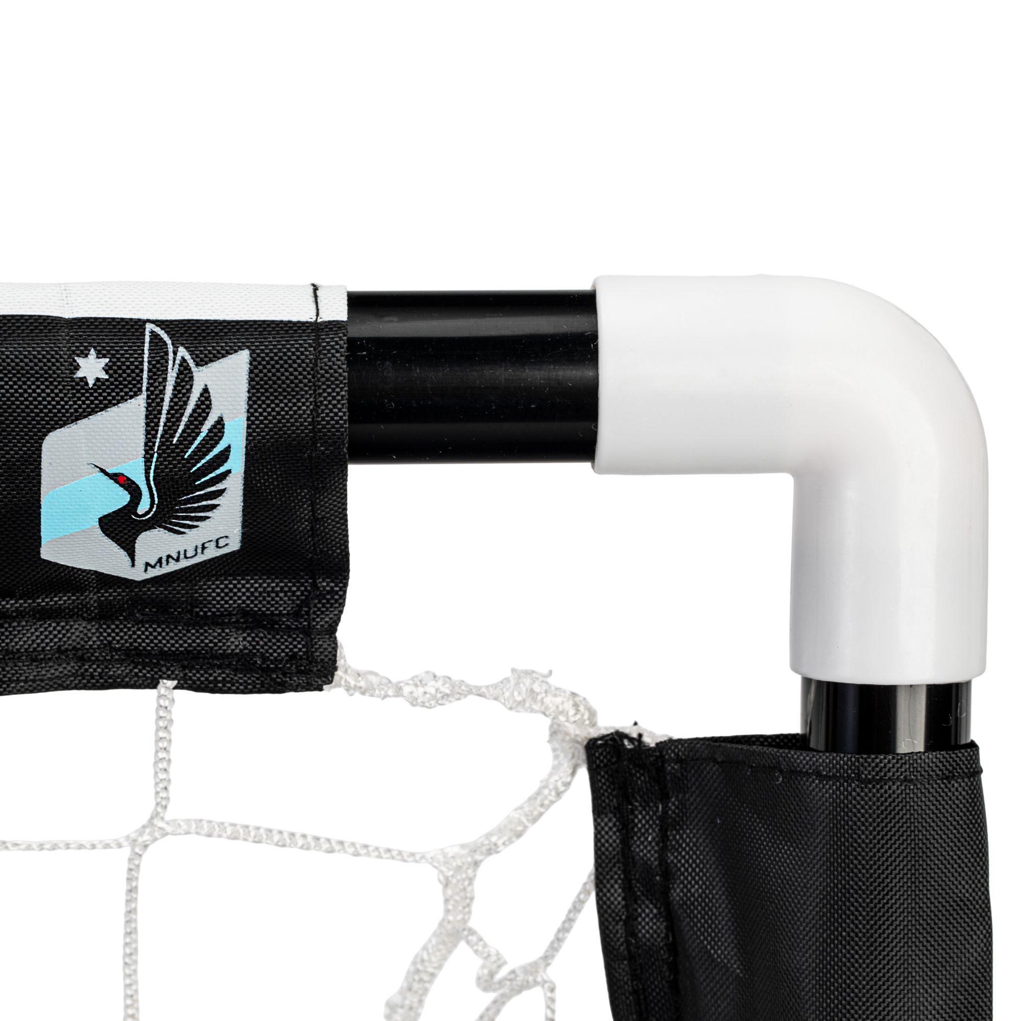 Franklin Minnesota United FC Indoor Mini Soccer Goal Set product image