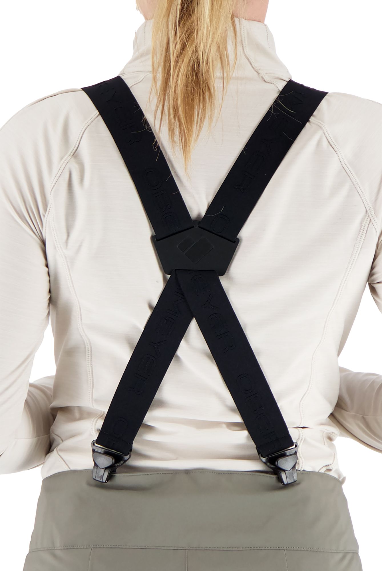 Obermeyer Ellipse Suspenders product image