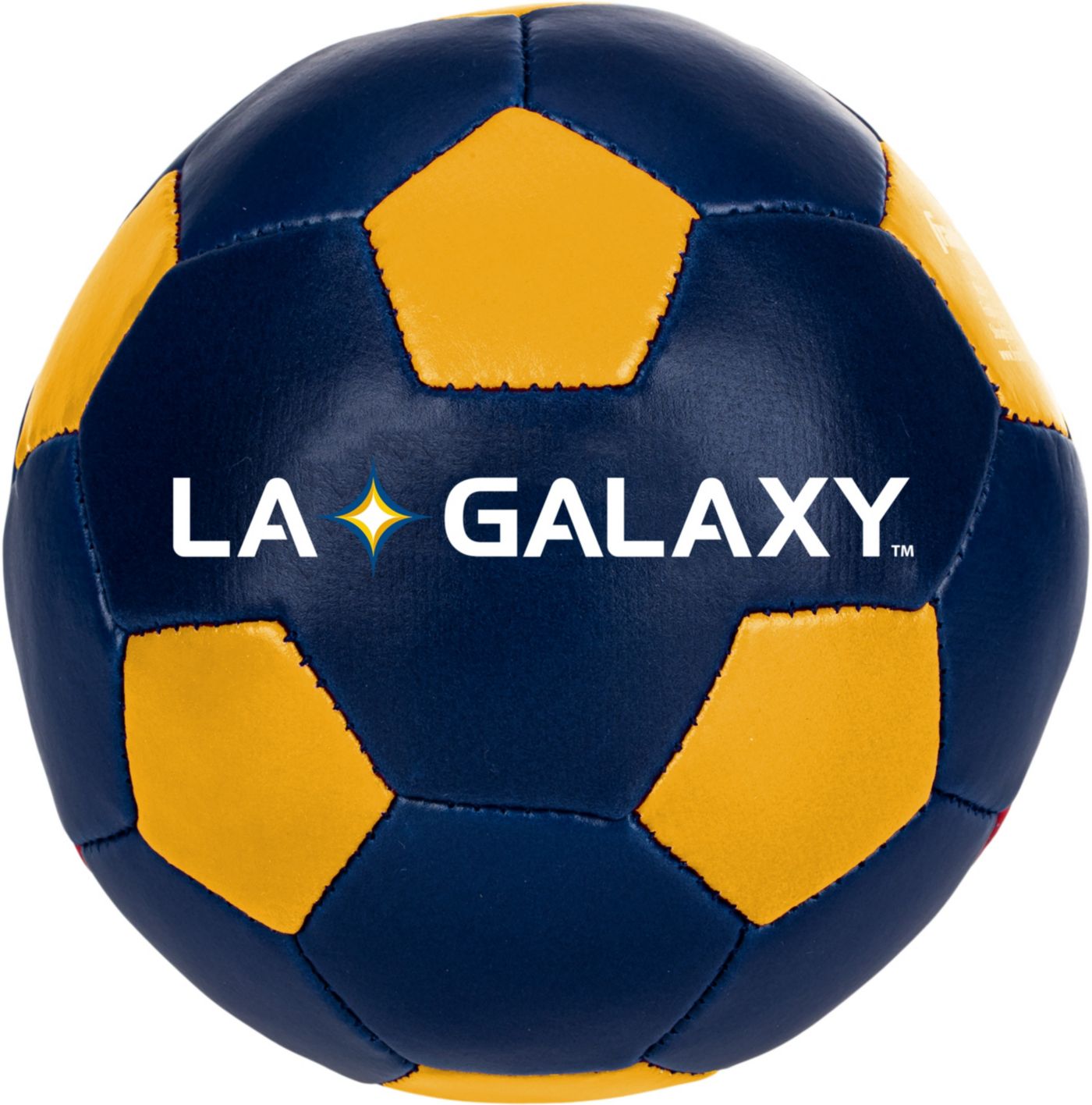 Game Ball Signed LA Galaxy online Adidas soccer ball size 5 MLS