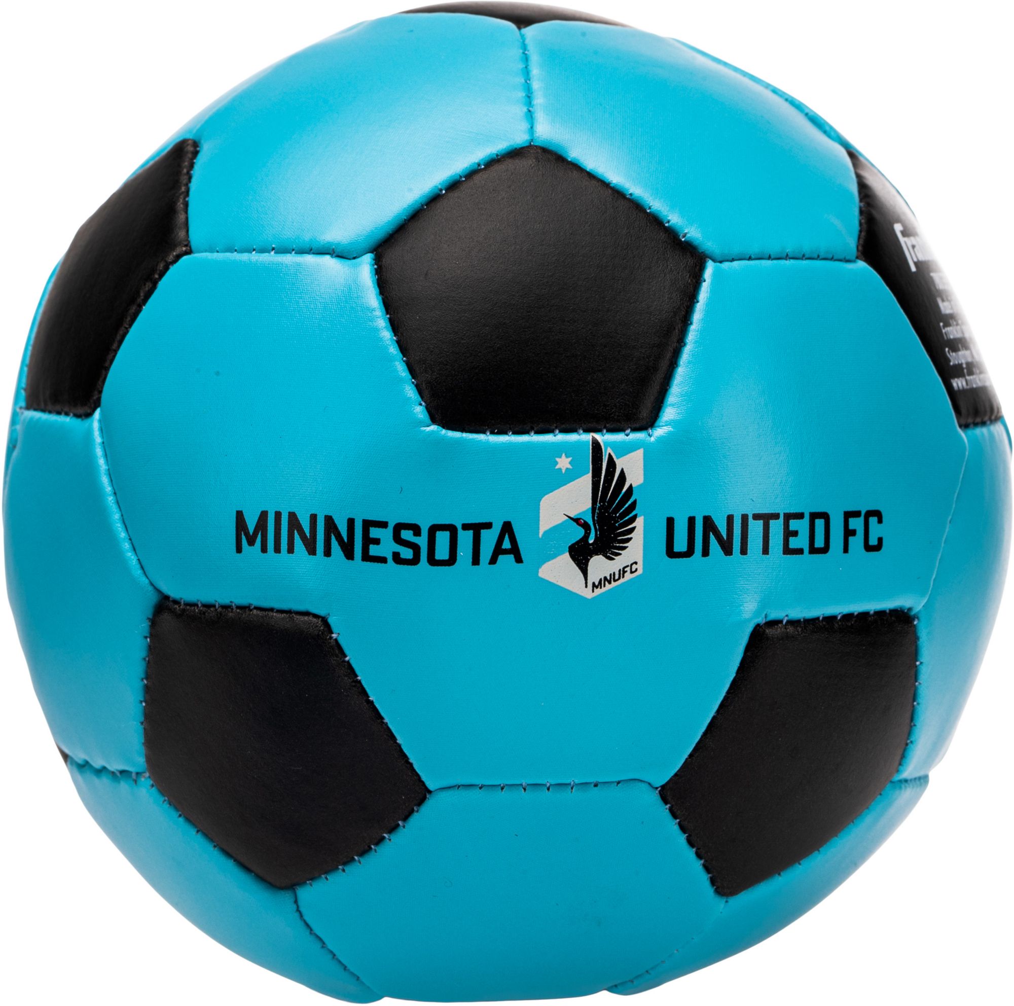 Franklin Minnesota United FC Soft Soccer Ball 3-Pack product image