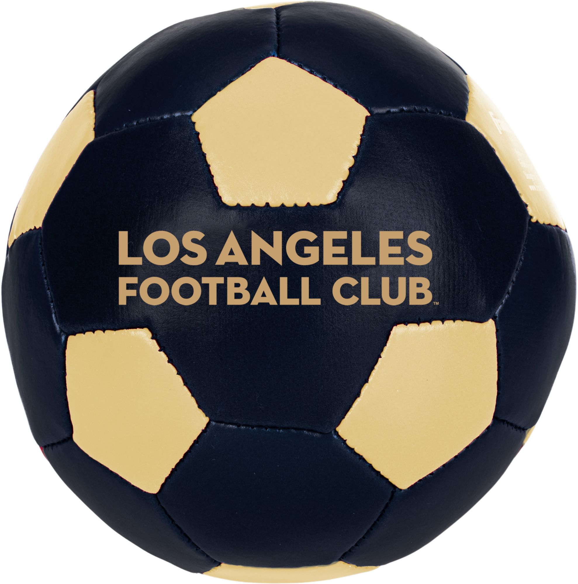 Franklin Los Angeles FC Soft Soccer Ball 3-Pack product image