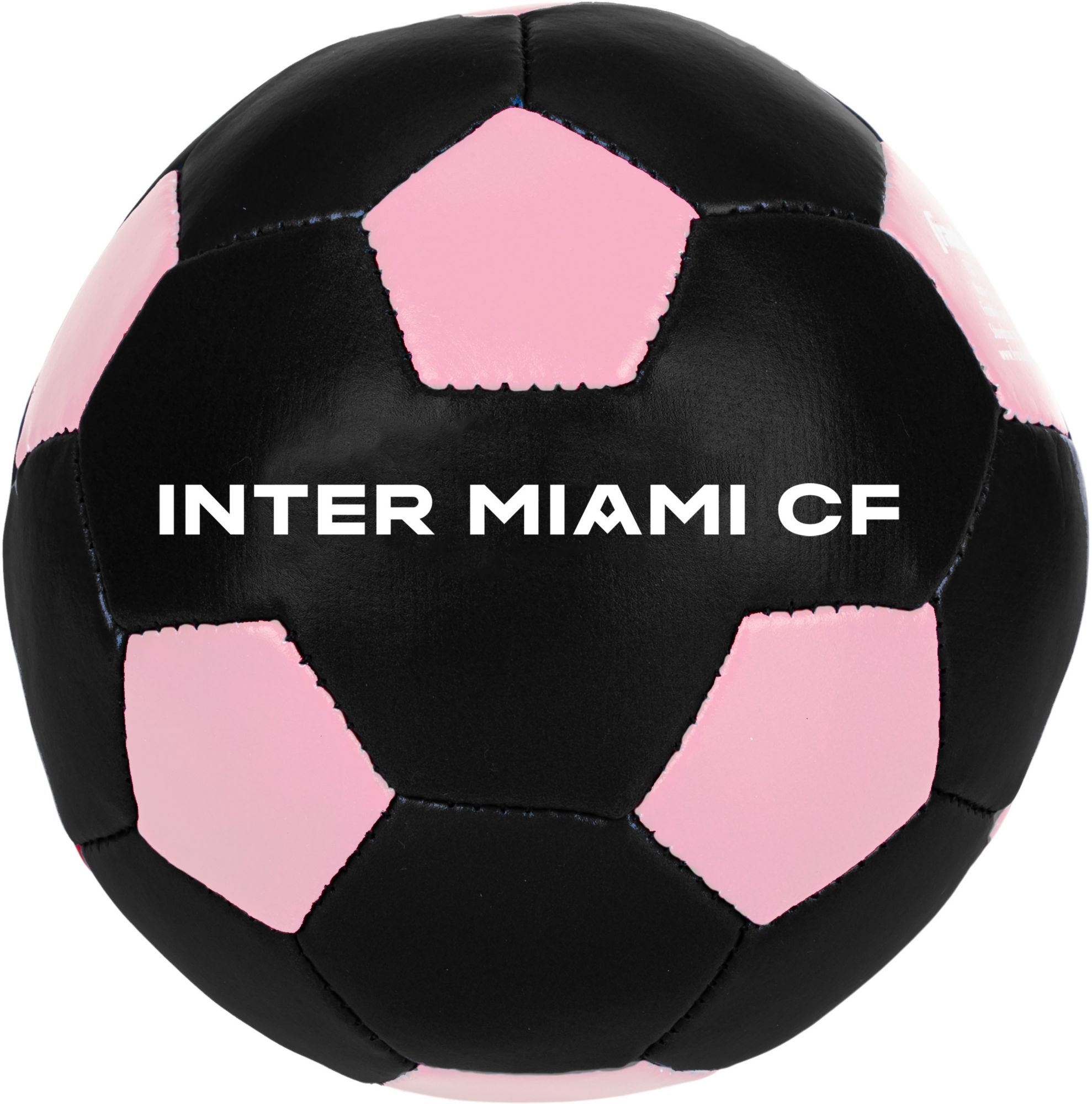 Franklin Inter Miami CF Soft Soccer Ball 3-Pack product image