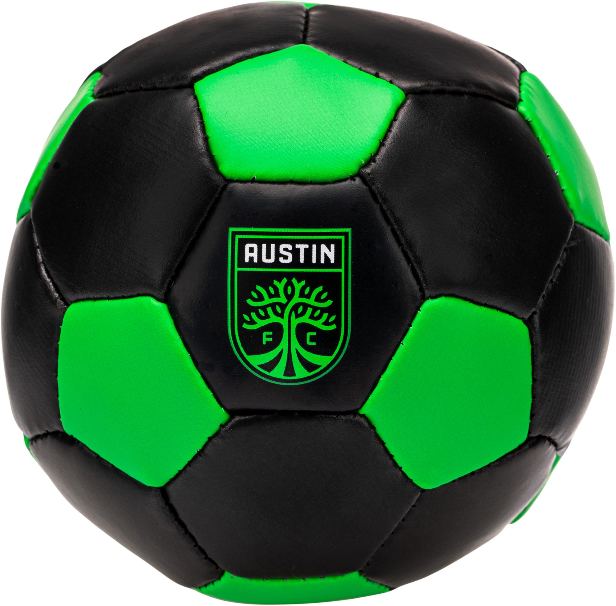 Franklin Austin FC Soft Soccer Ball 3-Pack product image