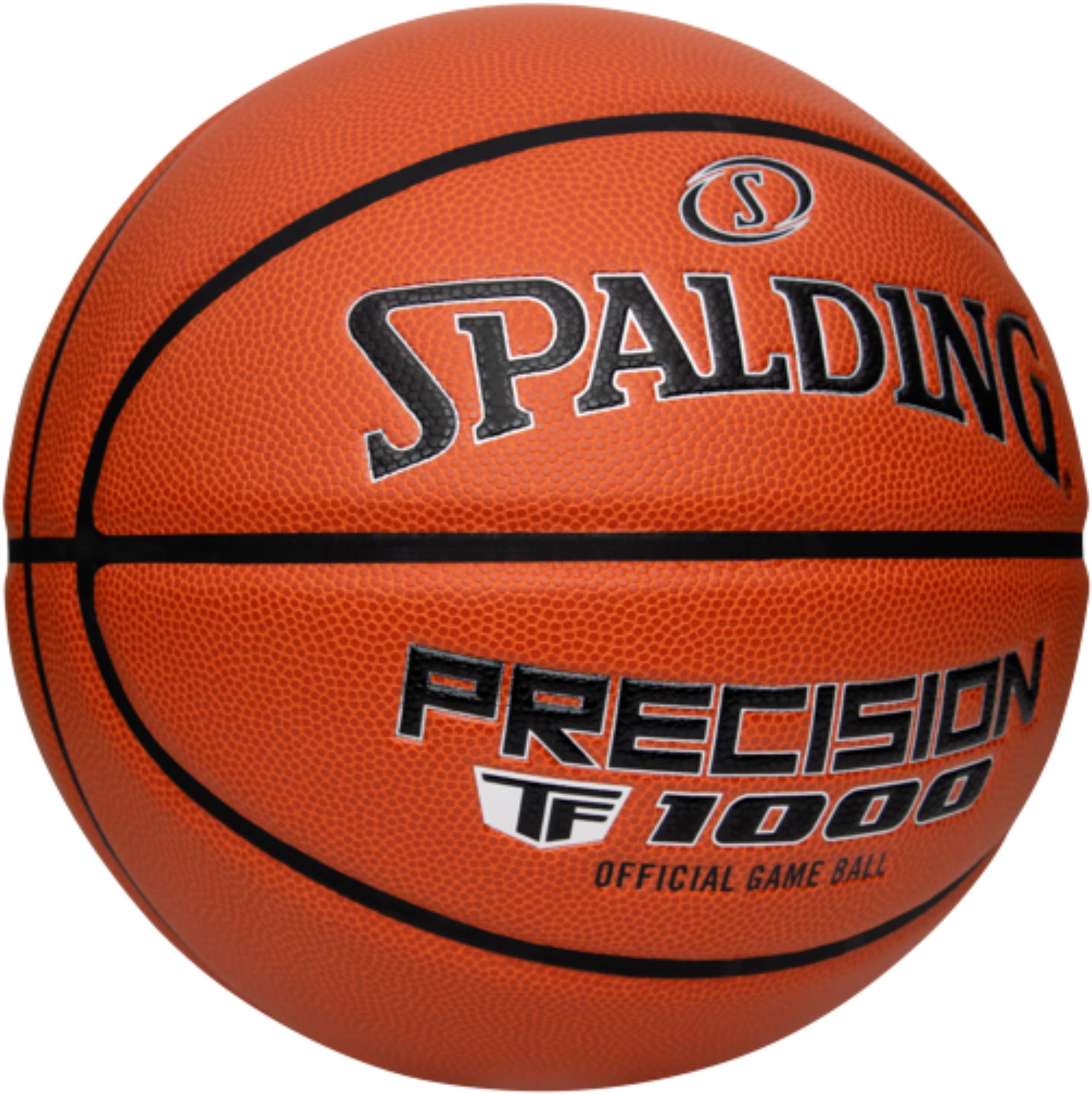 Spalding TF-1000 Precision Basketball product image