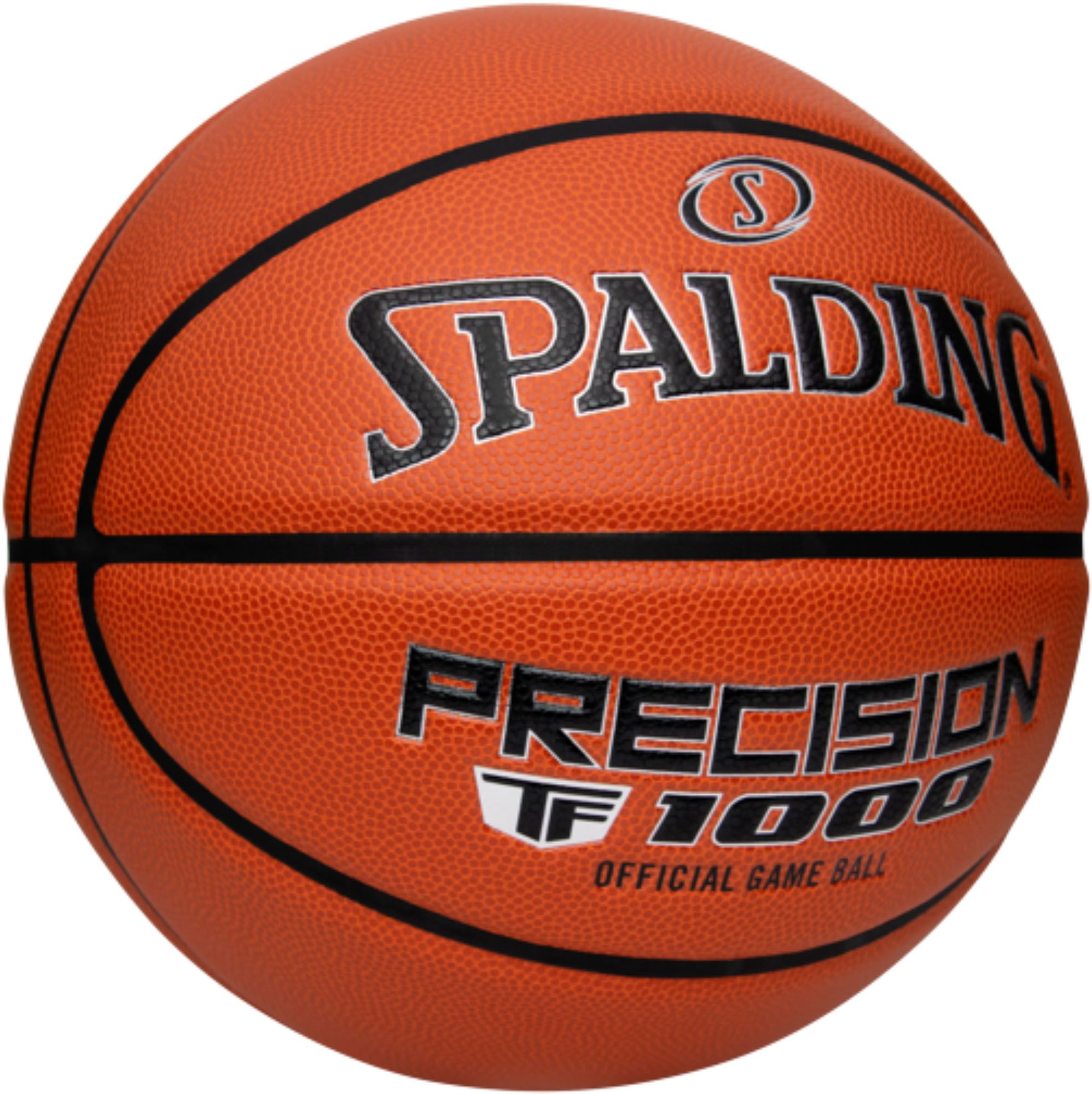 Spalding TF-1000 Precision Basketball product image