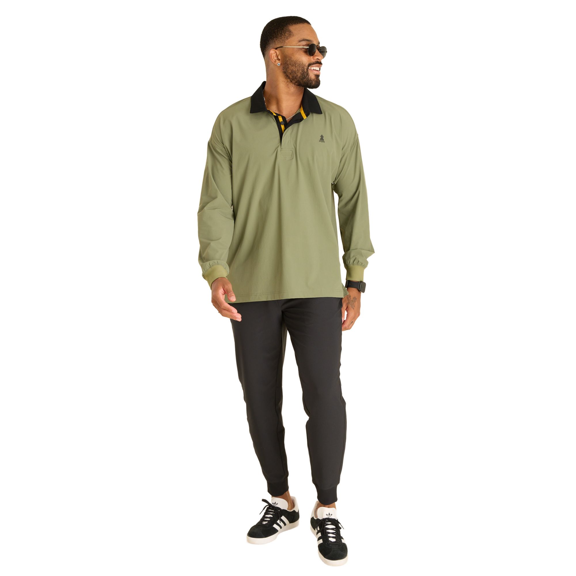 Chubbies Men's Everywear Performance Jogger product image