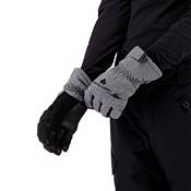 Obermeyer Youth Lava Gloves product image
