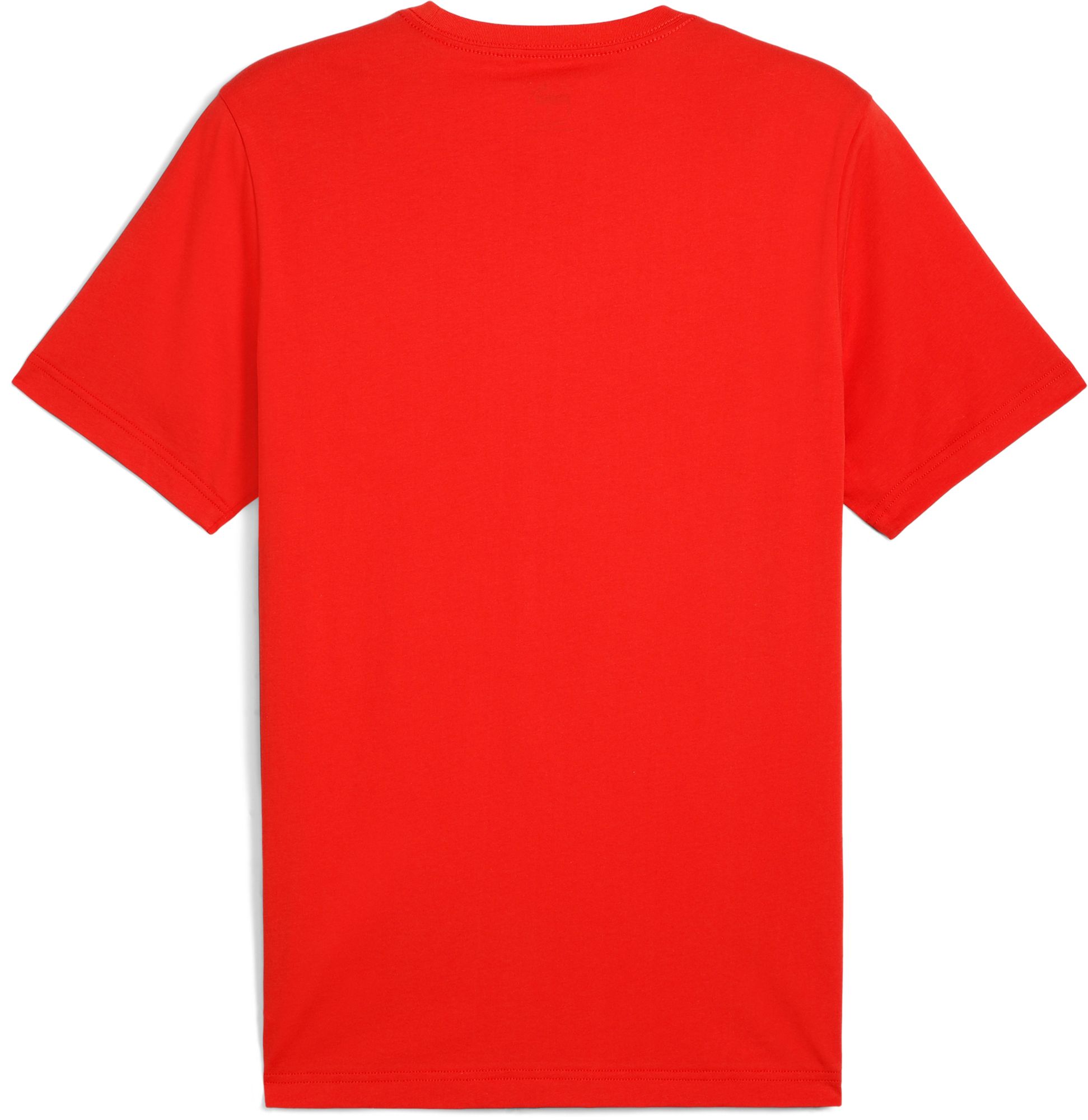 PUMA Adult Portugal Red T-Shirt product image