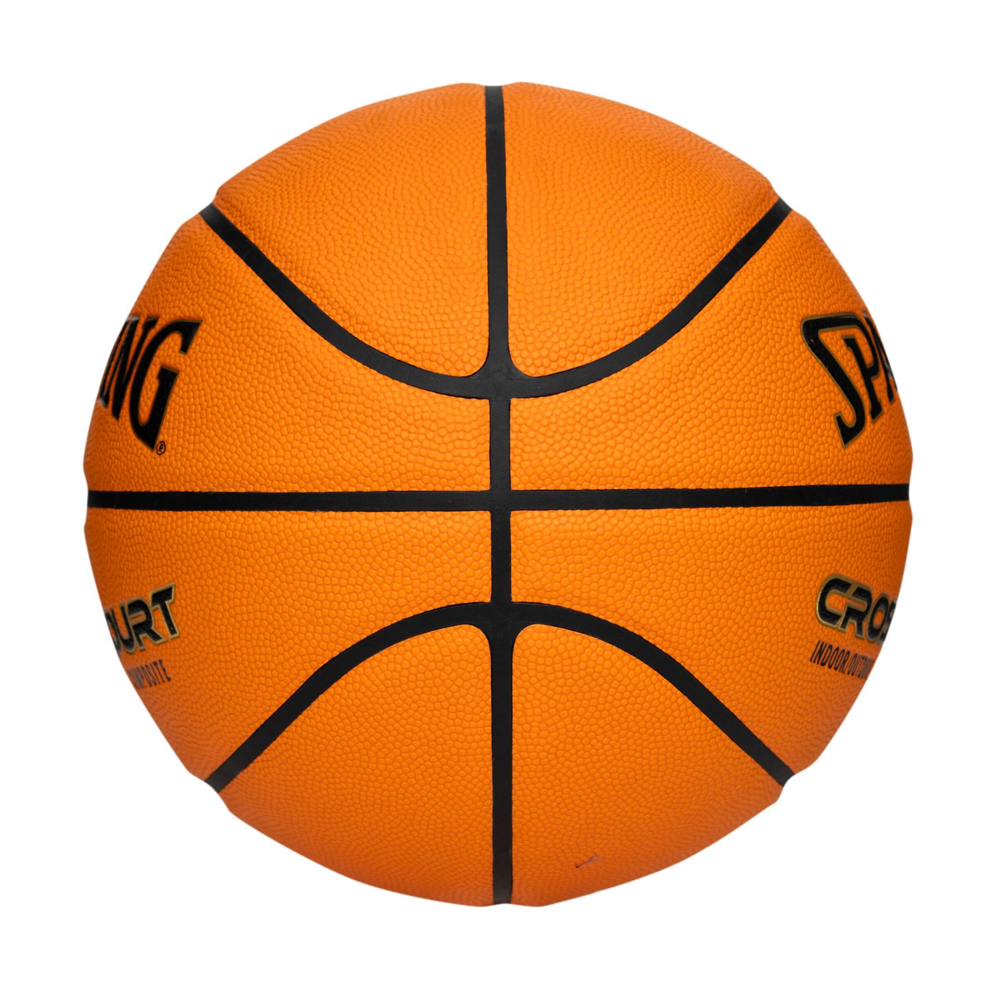 Spalding Cross Court Basketball product image
