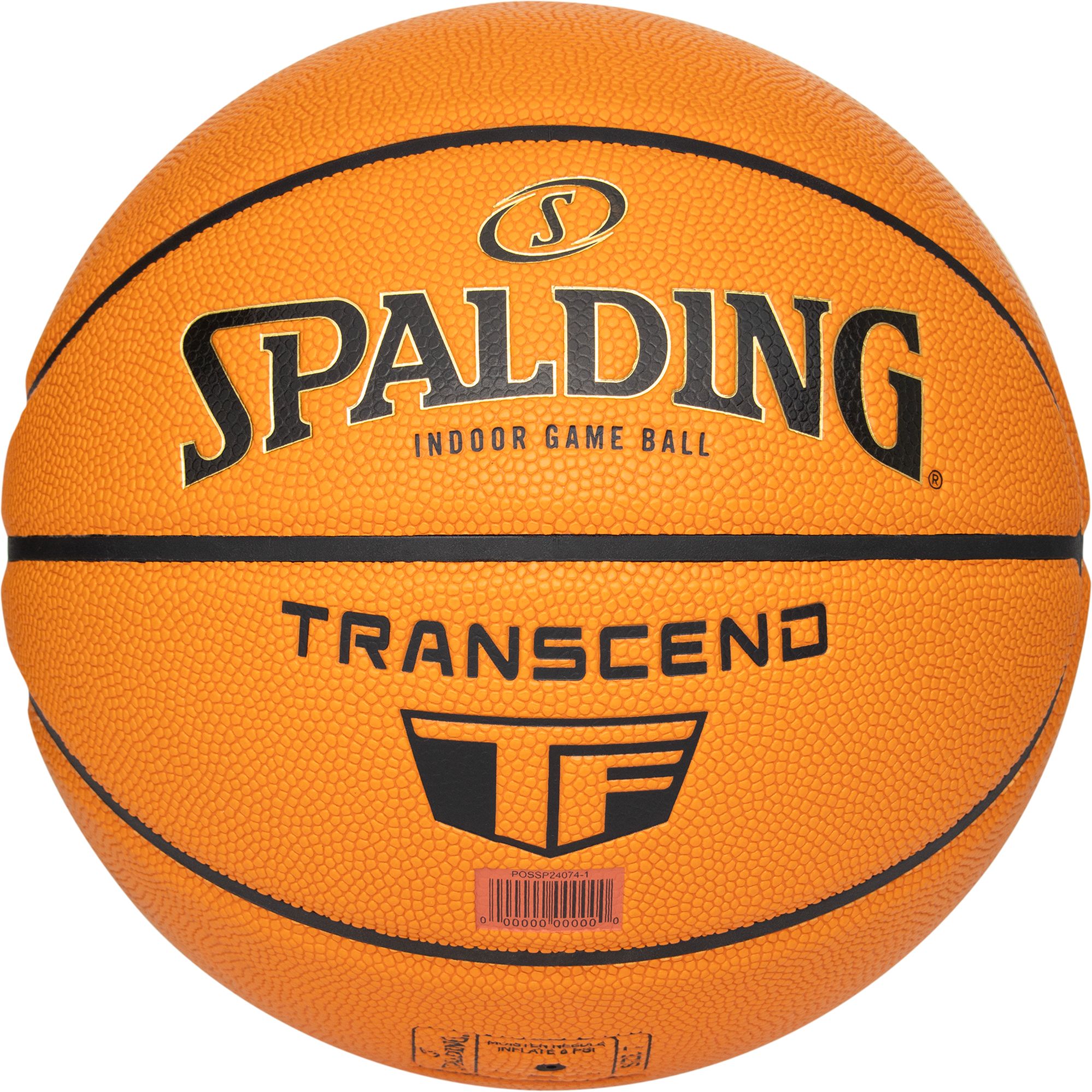 Spalding TF Transcend Indoor Basketball product image