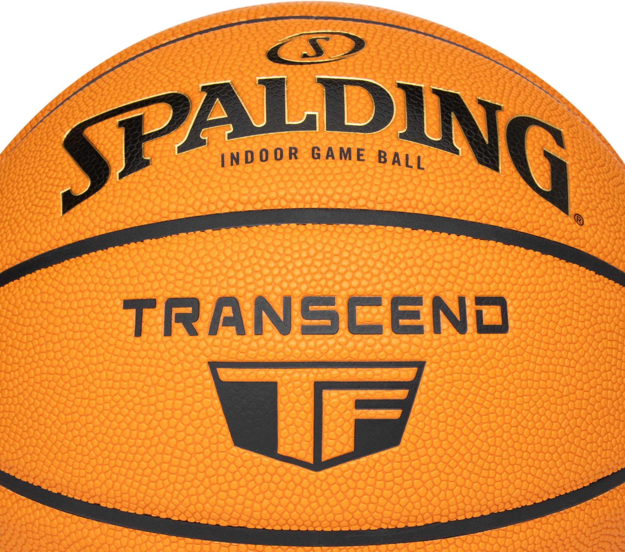 Spalding TF Transcend Indoor Basketball product image