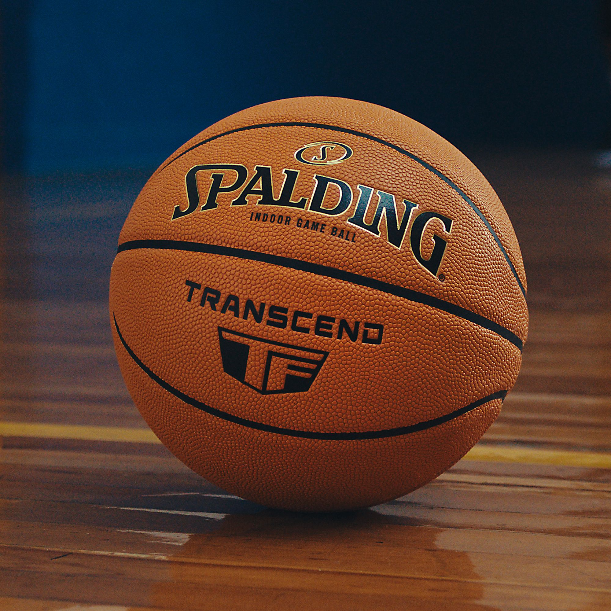 Spalding TF Transcend Indoor Basketball product image