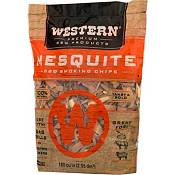 WESTERN BBQ Mesquite Smoking Chips product image