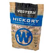 WESTERN BBQ Hickory Smoking Chips product image
