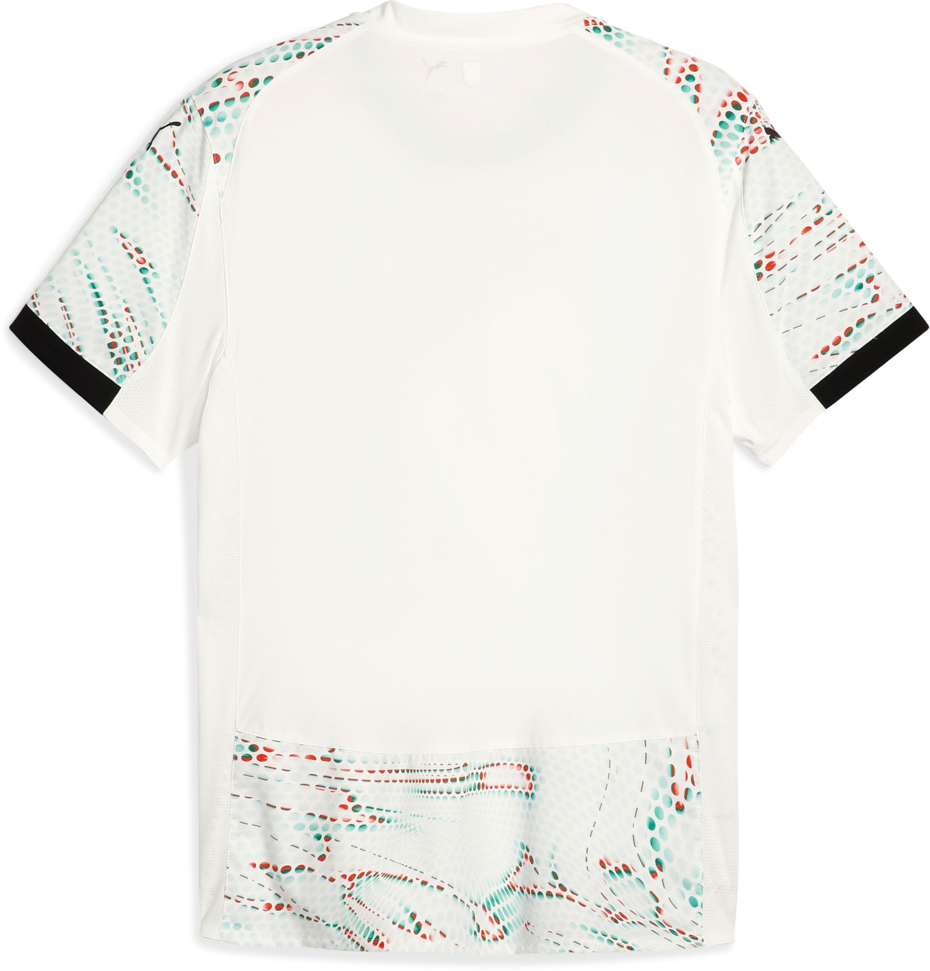 PUMA Adult Portugal Away Authentic Jersey product image