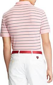 Polo Golf Men's Striped Performance Golf Polo product image