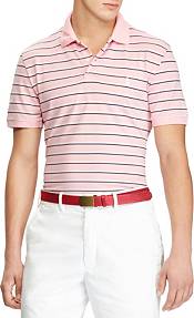 Polo Golf Men's Striped Performance Golf Polo product image