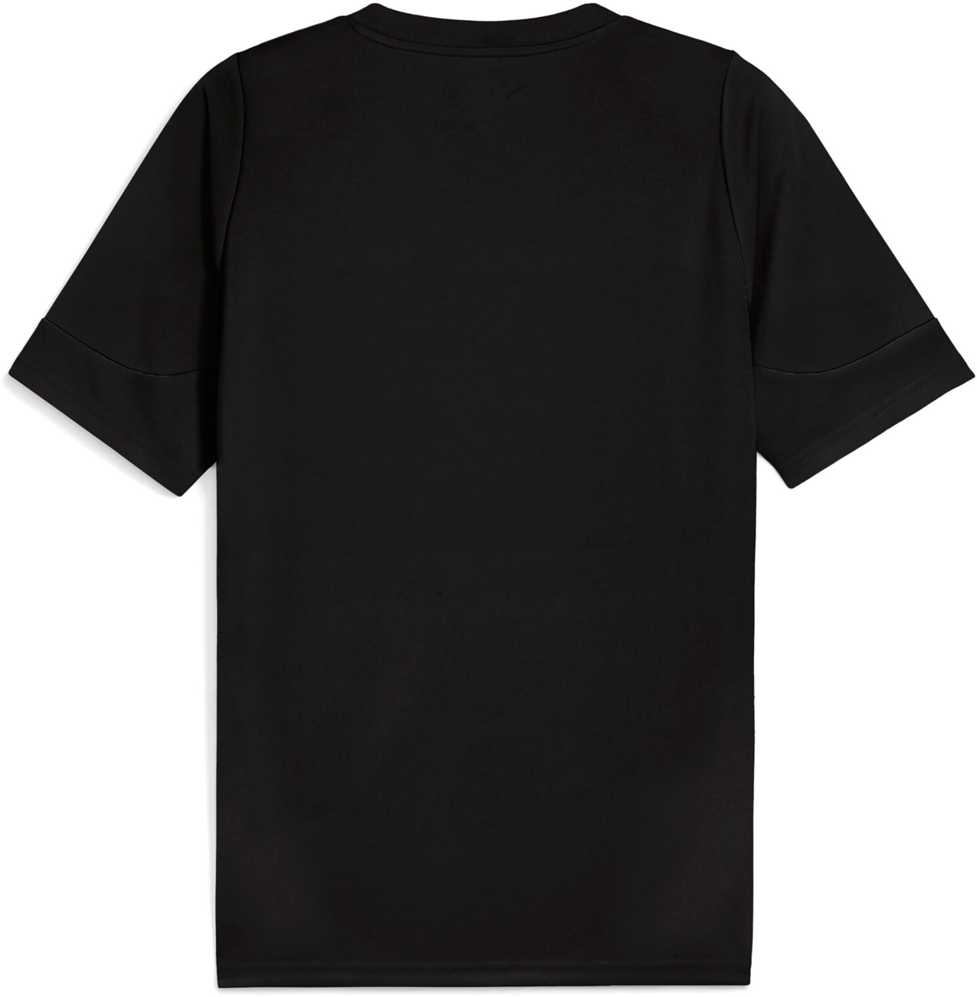 PUMA Men's Manchester City Black Away Training Jersey product image