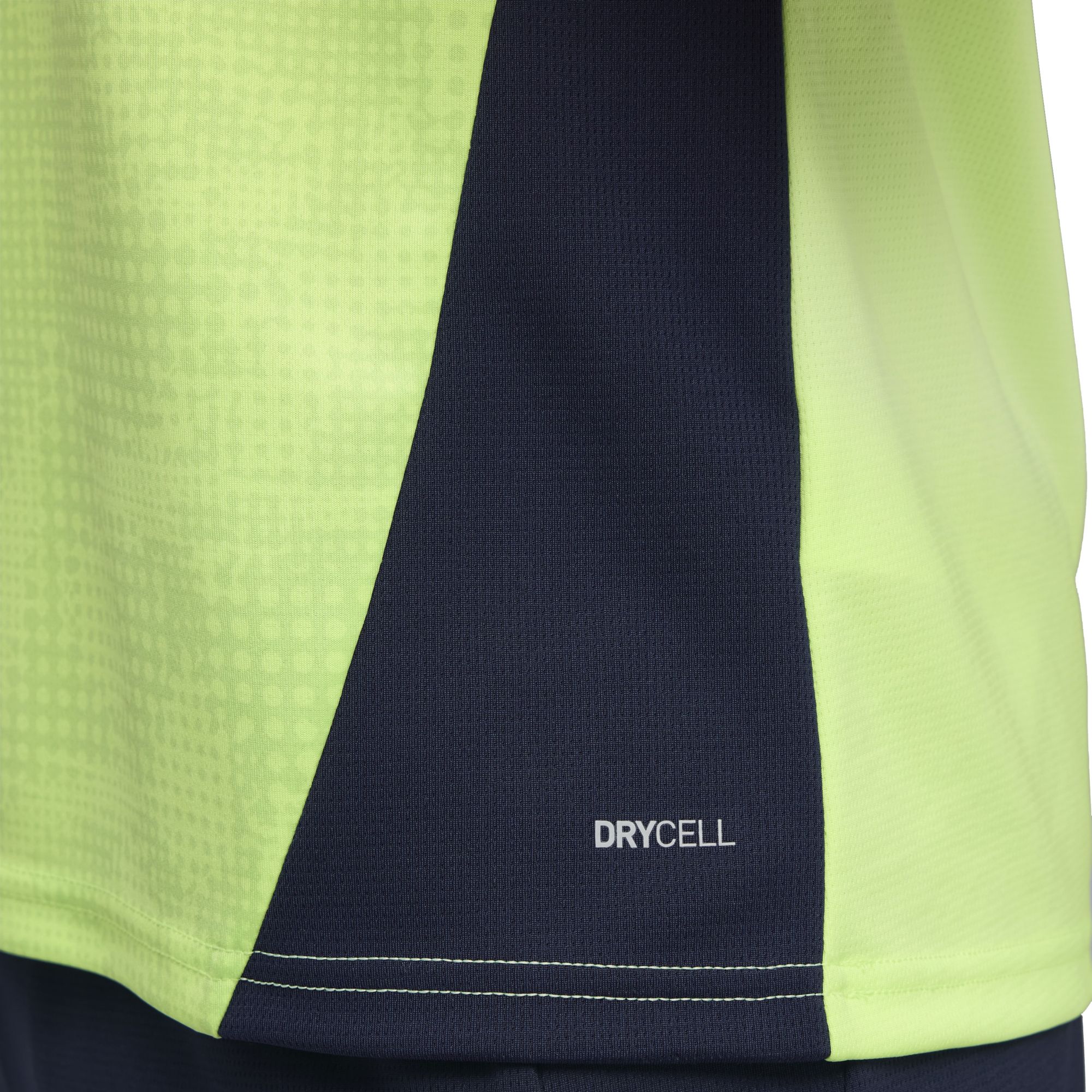 Puma Men's Manchester City Green Third Replica Training Jersey product image