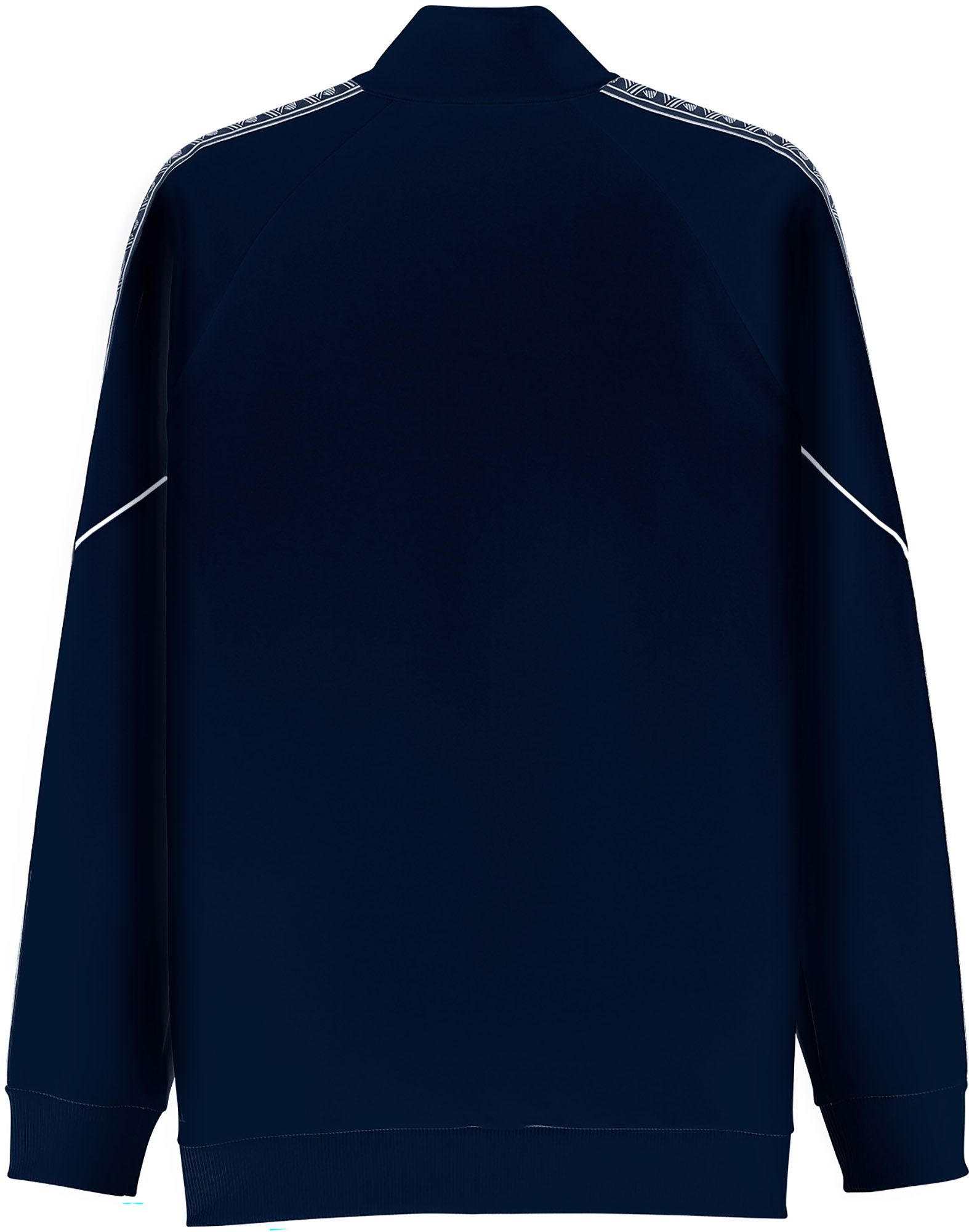 PUMA Men's Chivas Guadalajara 2025 Navy Home Prematch Jacket product image