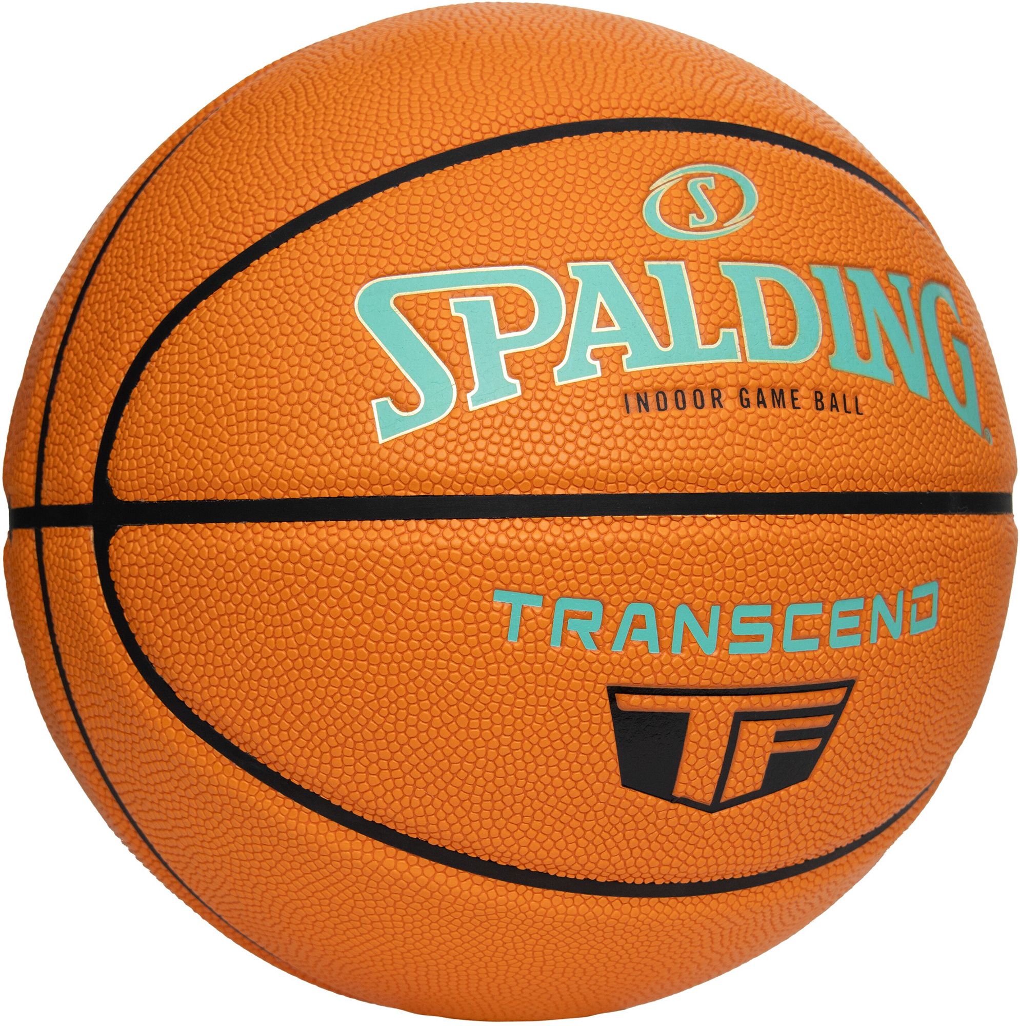 Spalding TF Transcend Color Indoor Basketball product image
