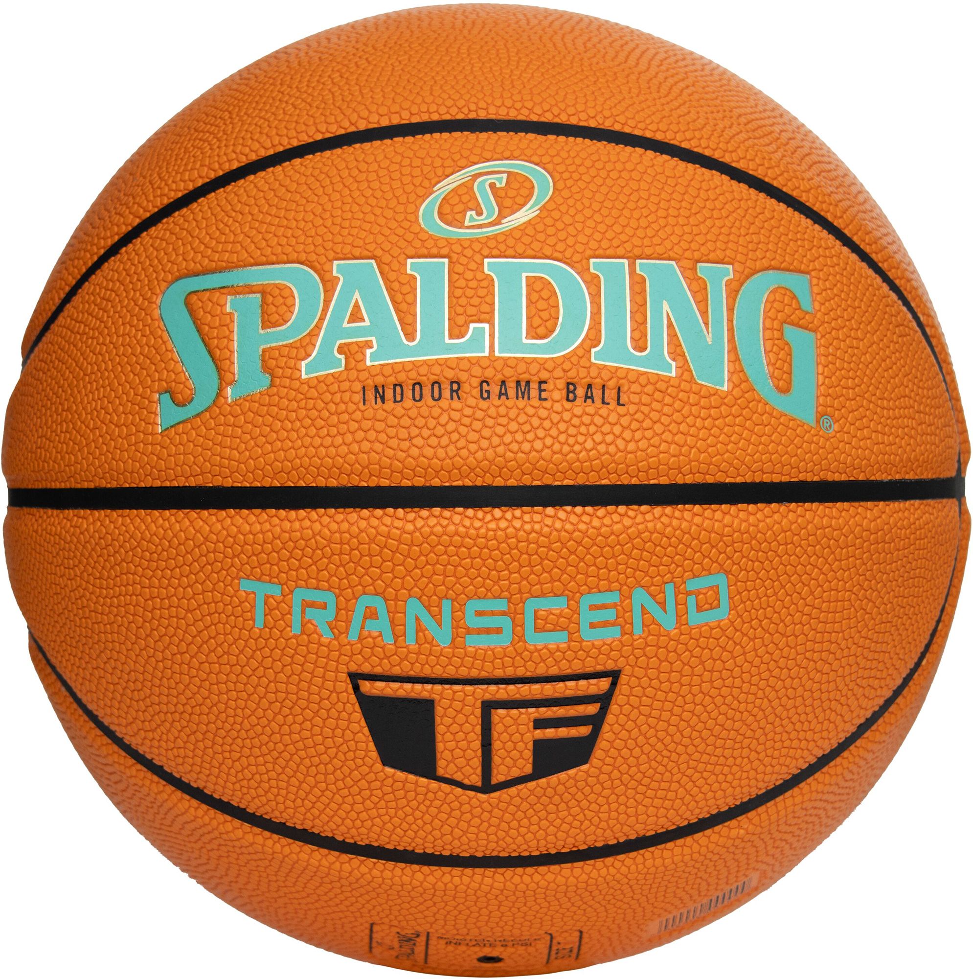 Spalding TF Transcend Color Indoor Basketball product image