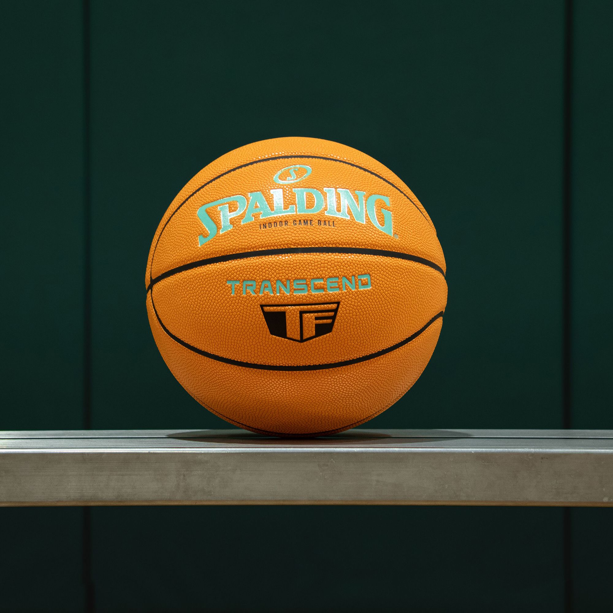 Spalding TF Transcend Color Indoor Basketball product image