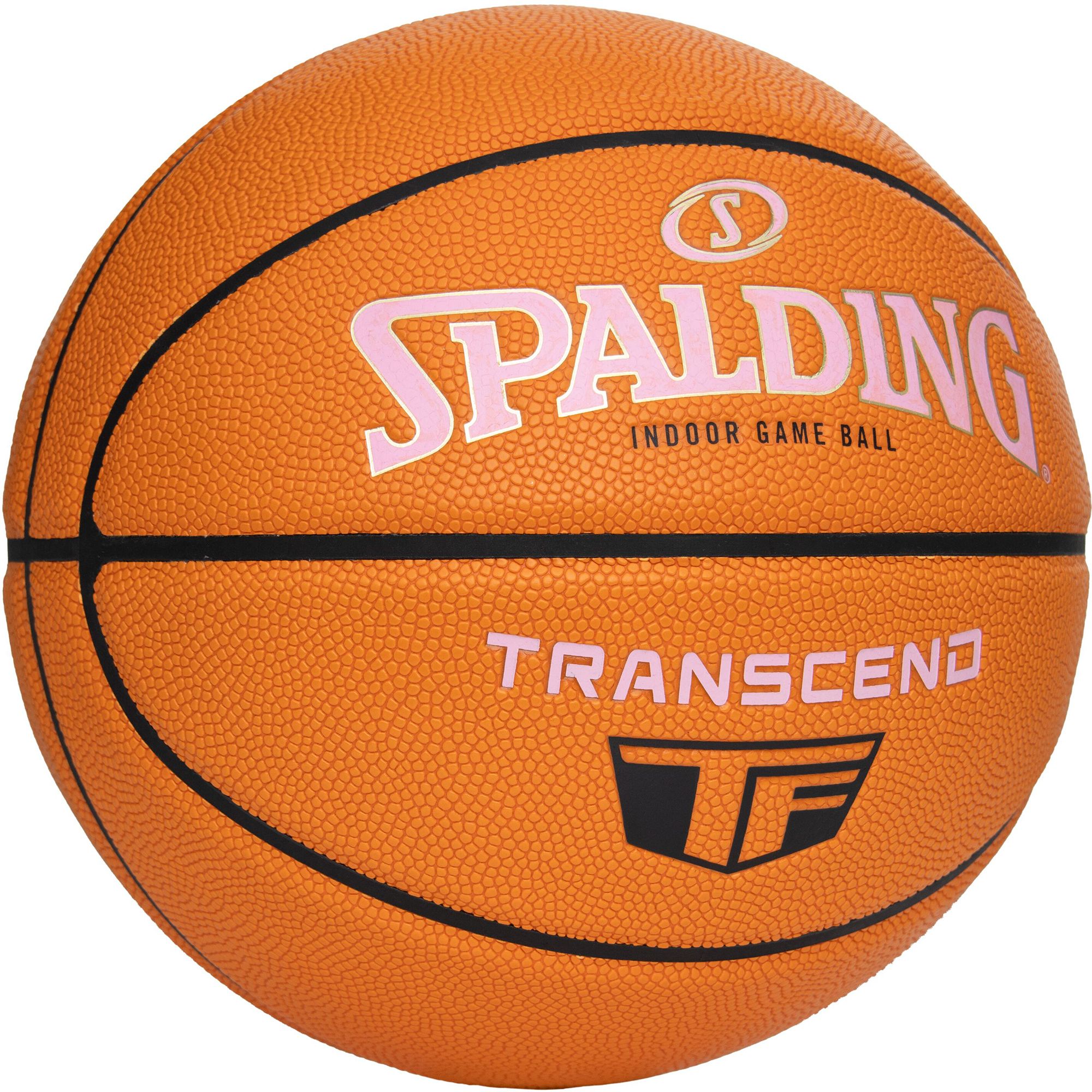 Spalding TF Transcend Color Indoor Basketball product image