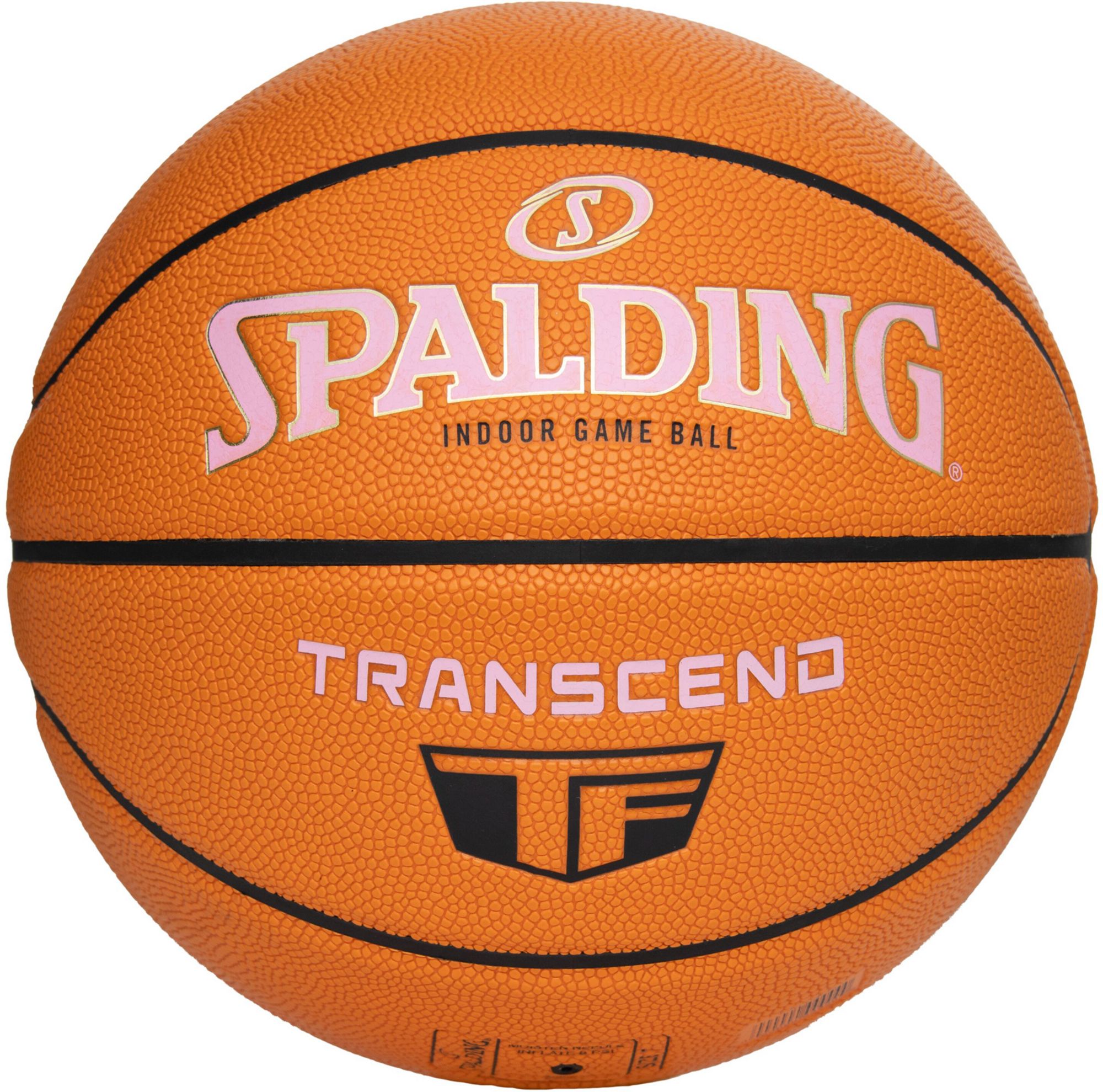 Spalding TF Transcend Color Indoor Basketball product image