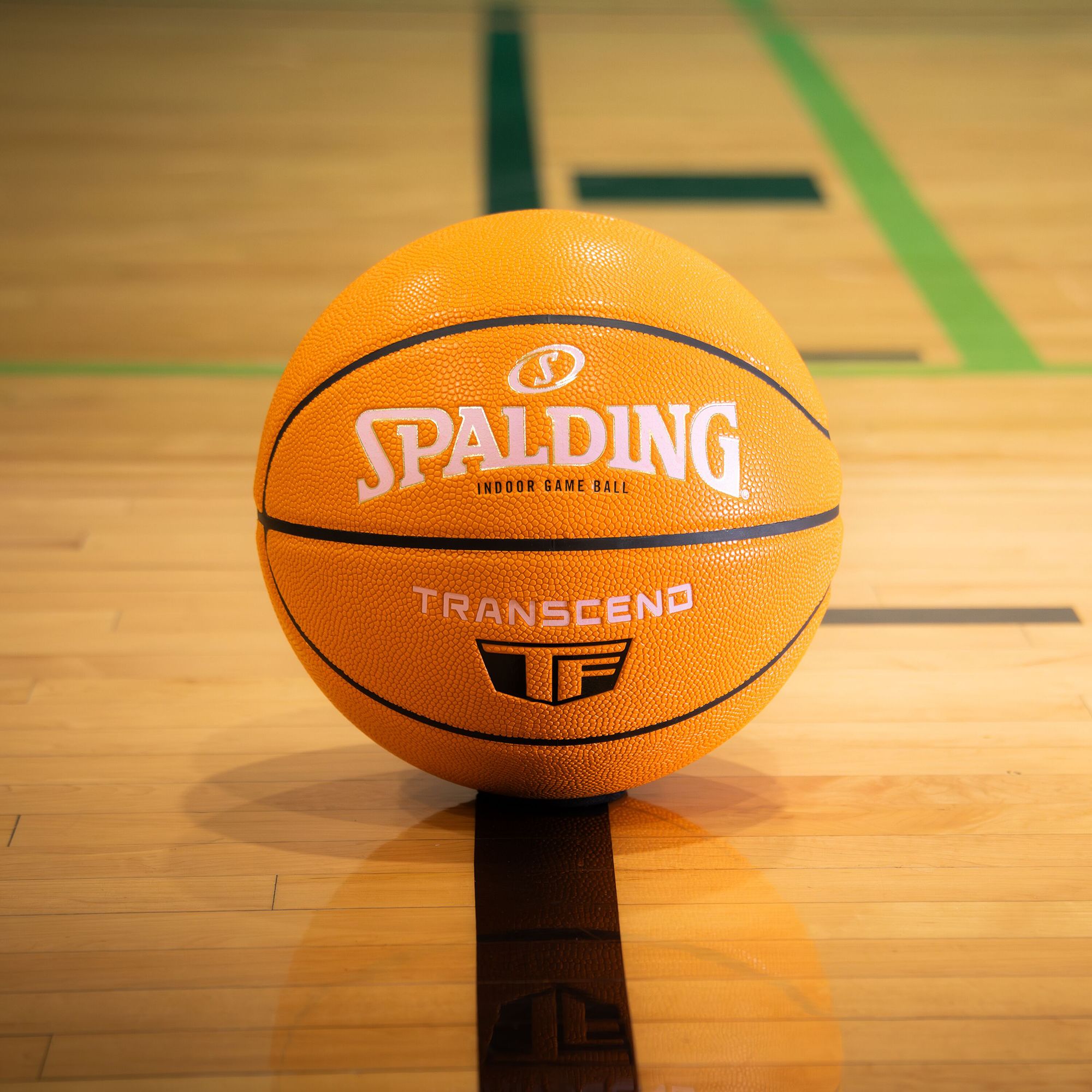 Spalding TF Transcend Color Indoor Basketball product image