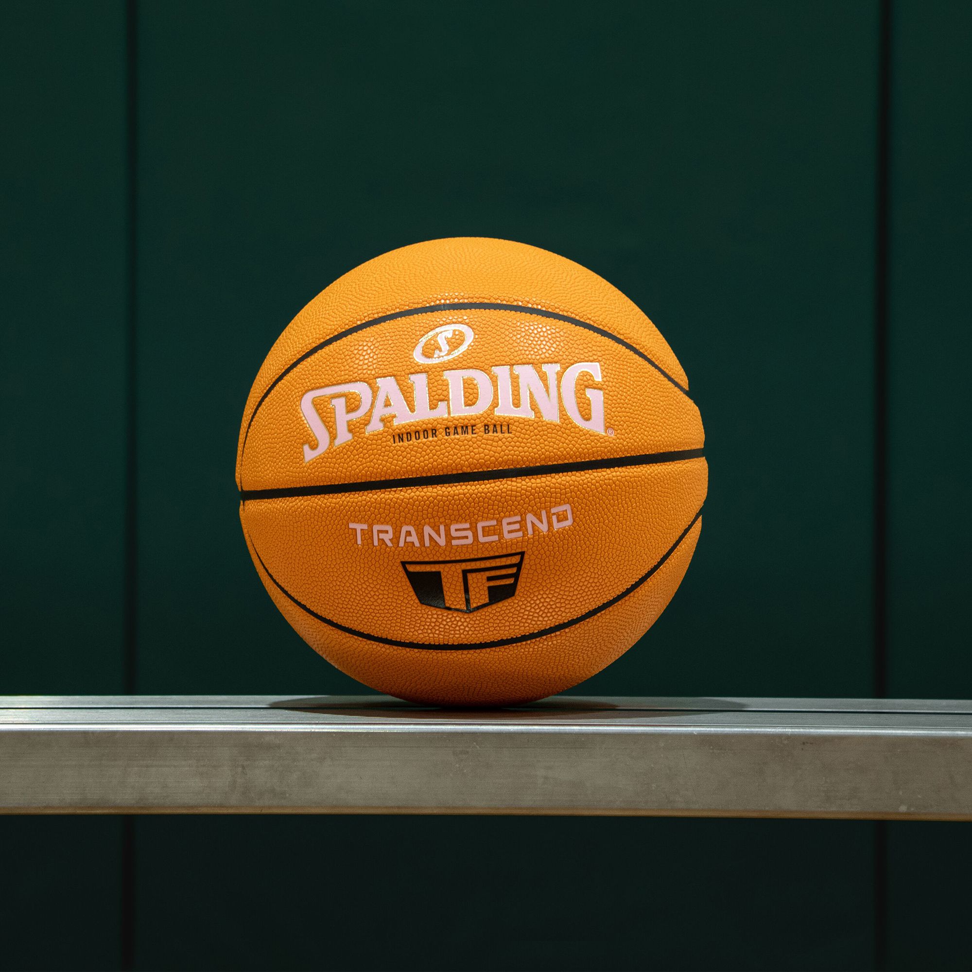 Spalding TF Transcend Color Indoor Basketball product image
