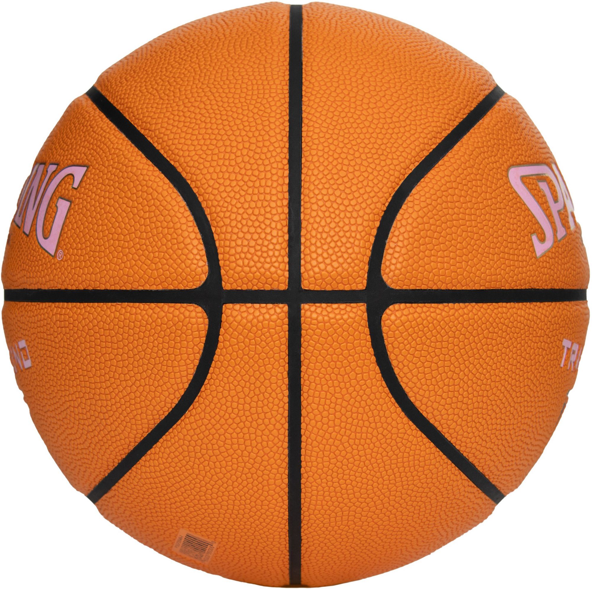 Spalding TF Transcend Color Indoor Basketball product image